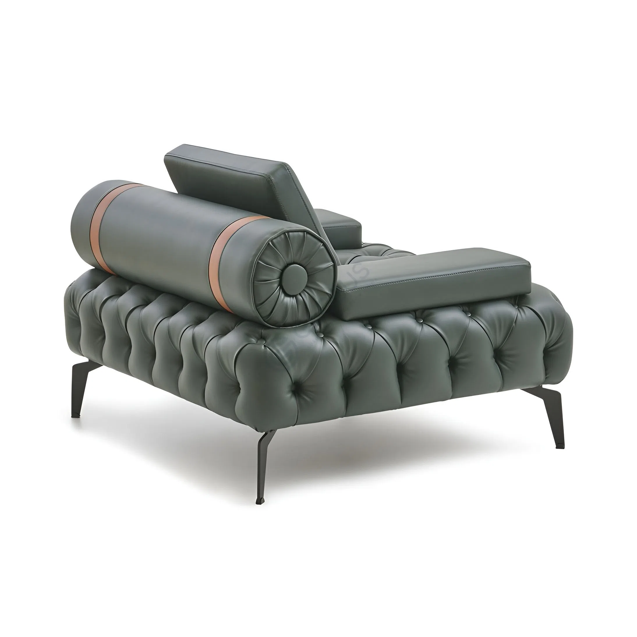 Armchair ROBERTO CAVALLI Darlington