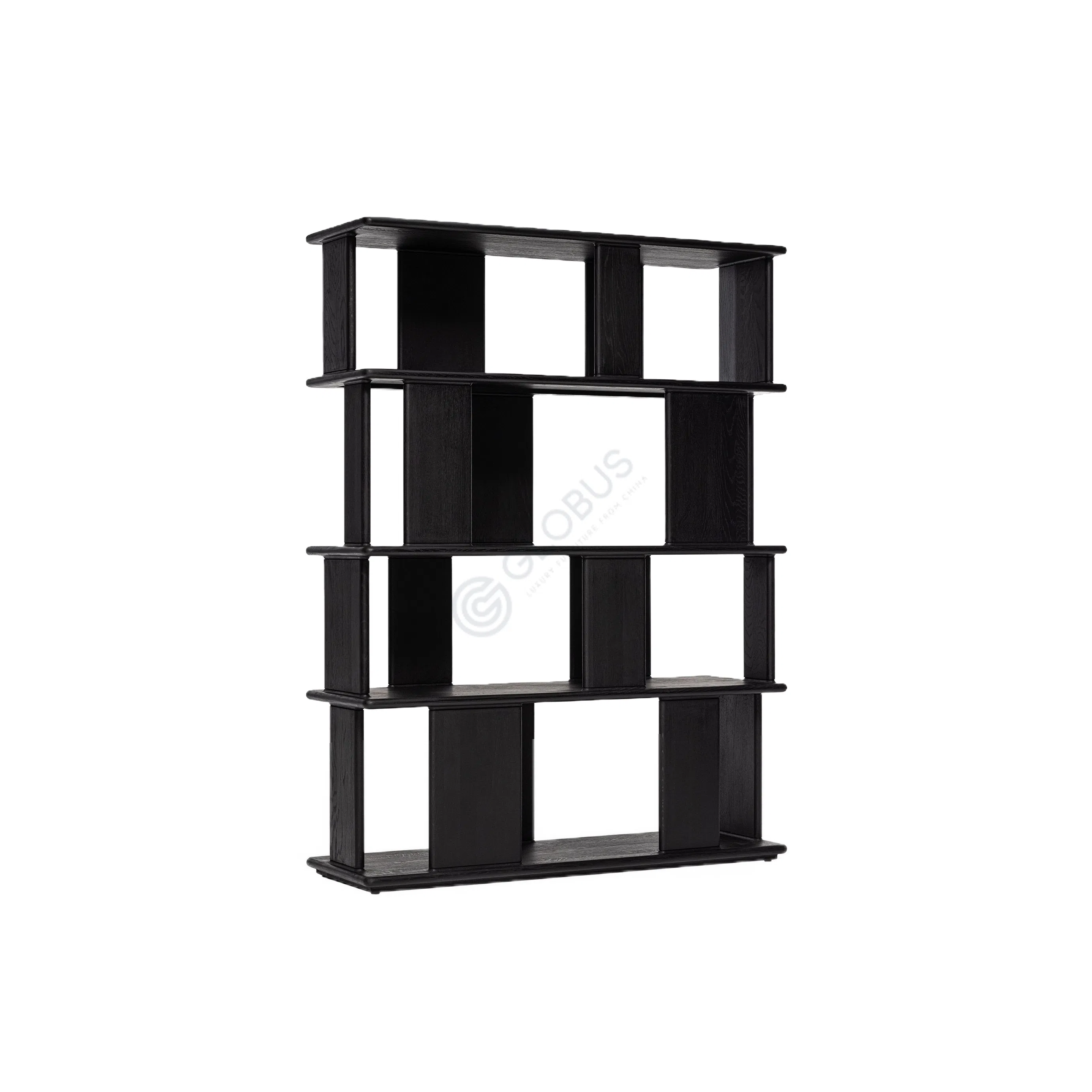 Bookshelf MATTEO FOGALE Burly