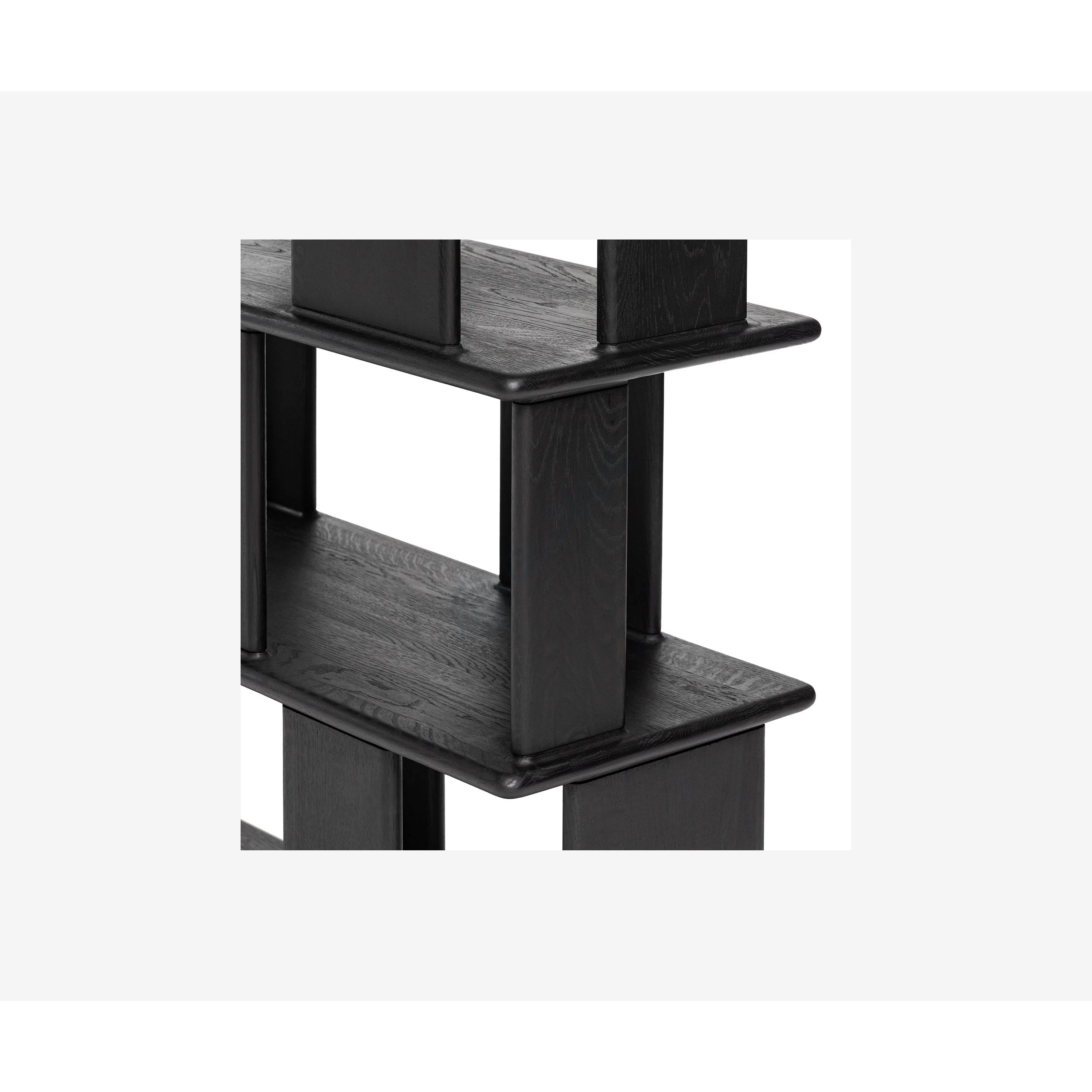 Стеллаж MATTEO FOGALE Burly