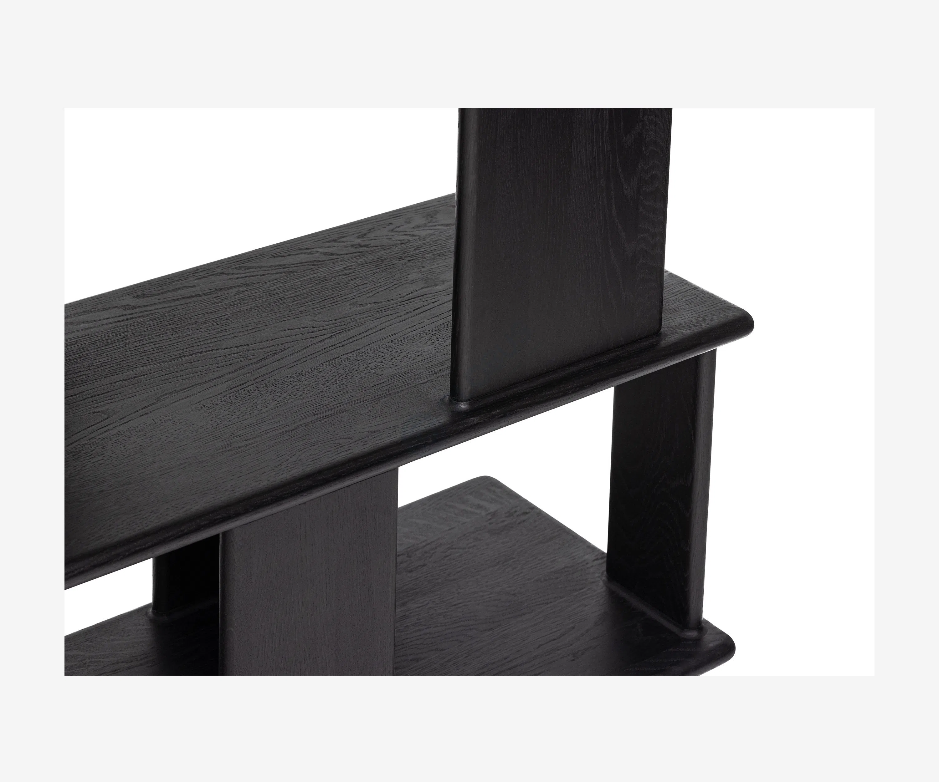 Bookshelf MATTEO FOGALE Burly