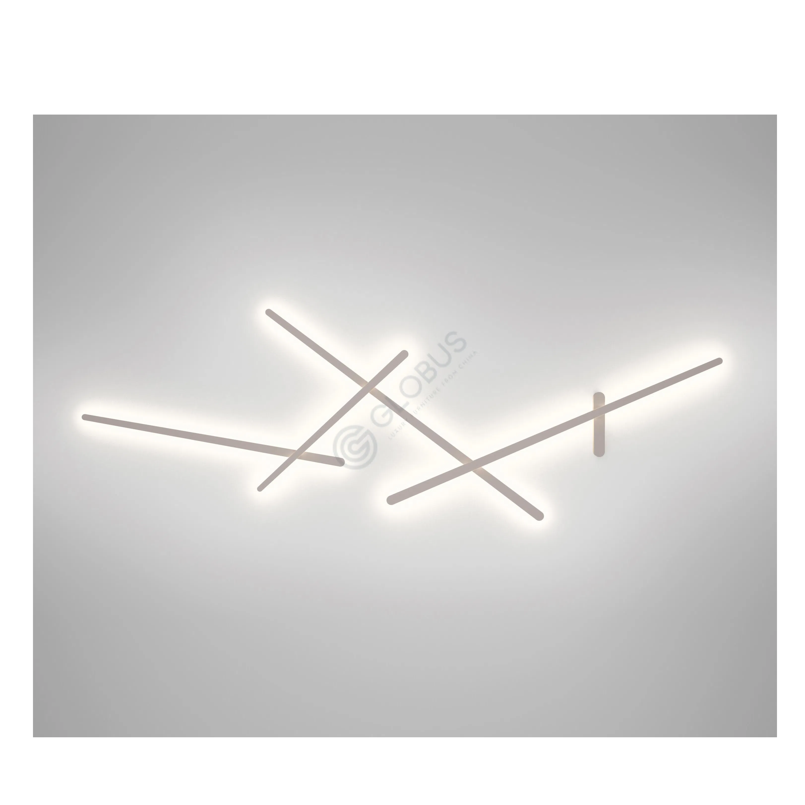 Wall lamp Vervia