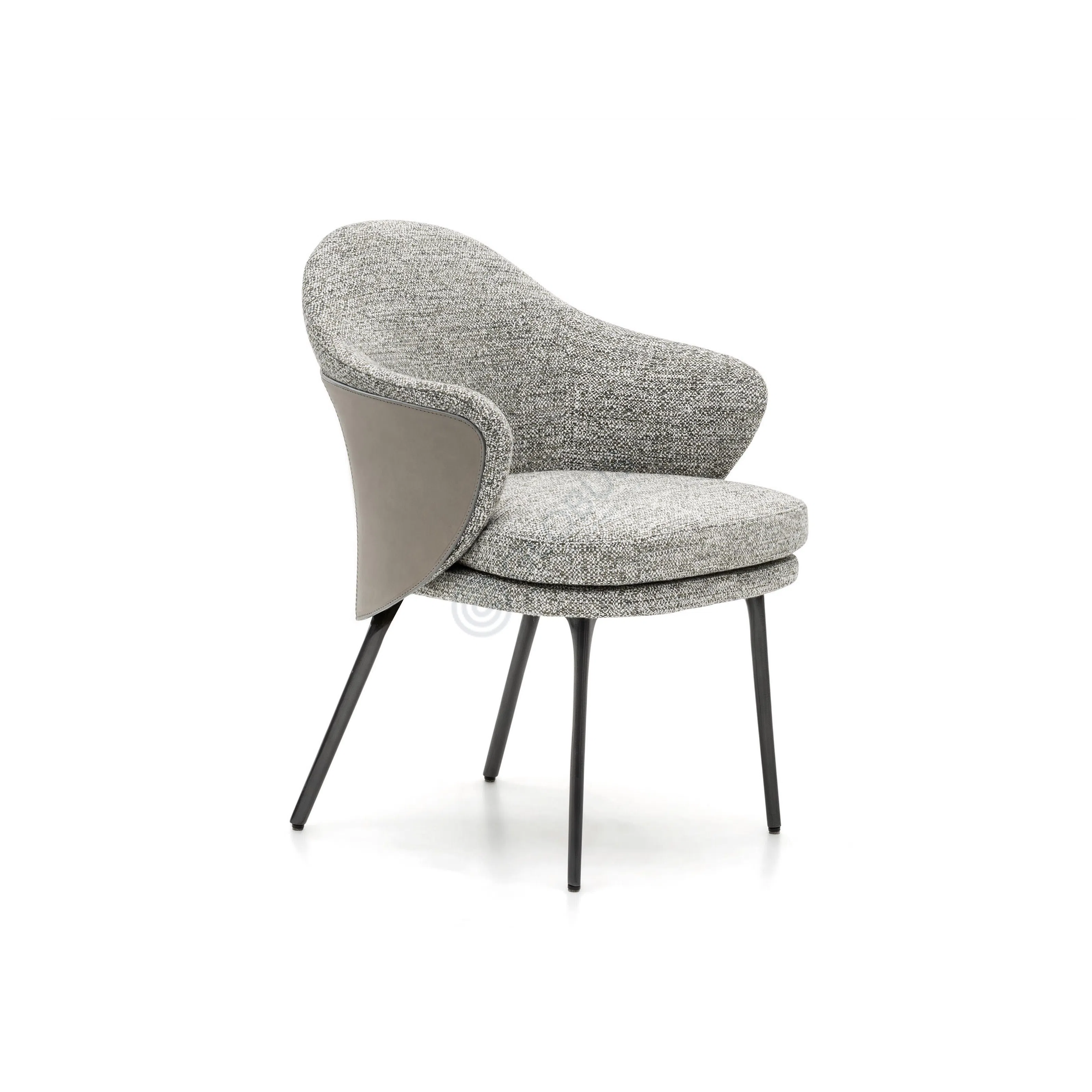 Dining chair MINOTTI Angie