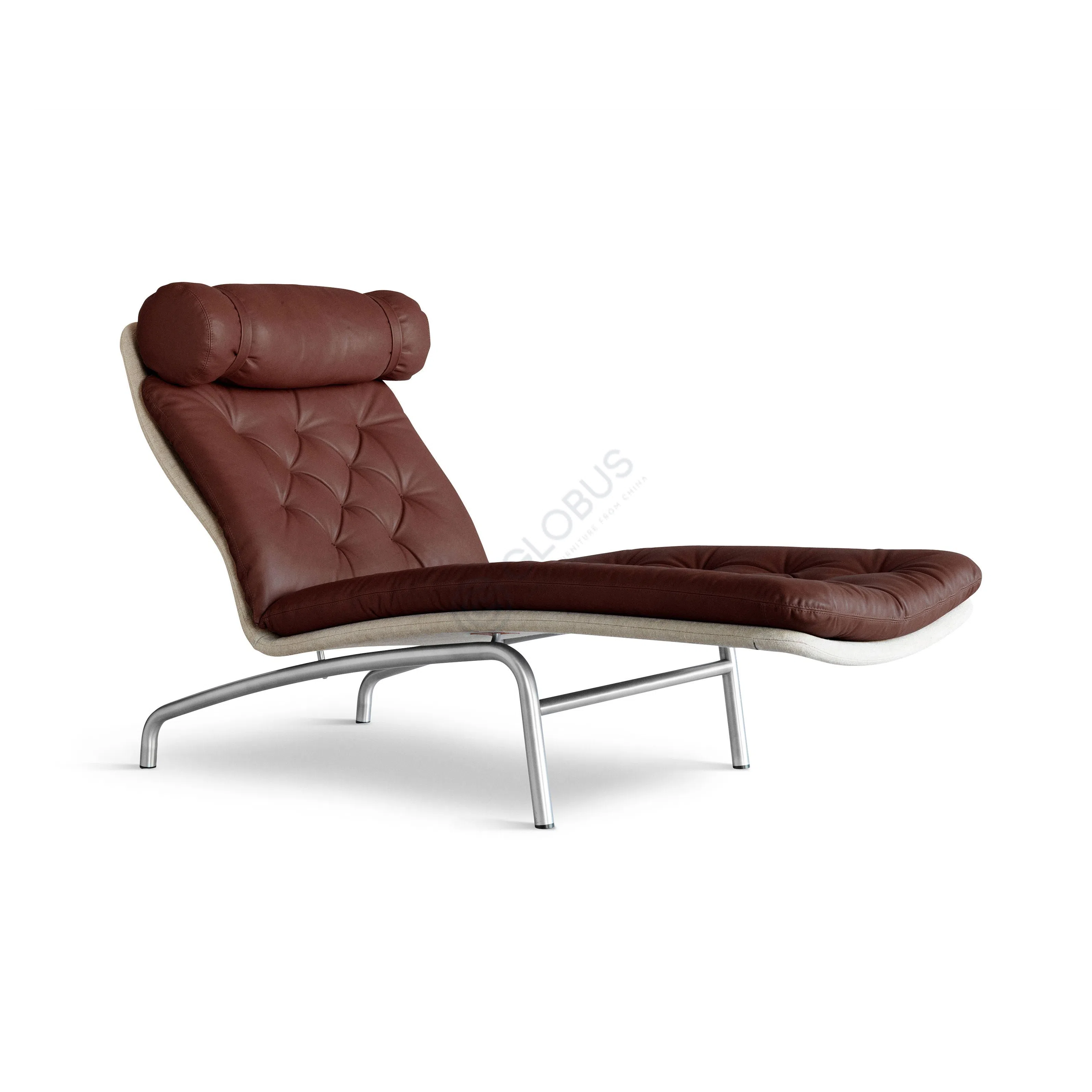Couch FREDERICIA FURNITURE Vodder