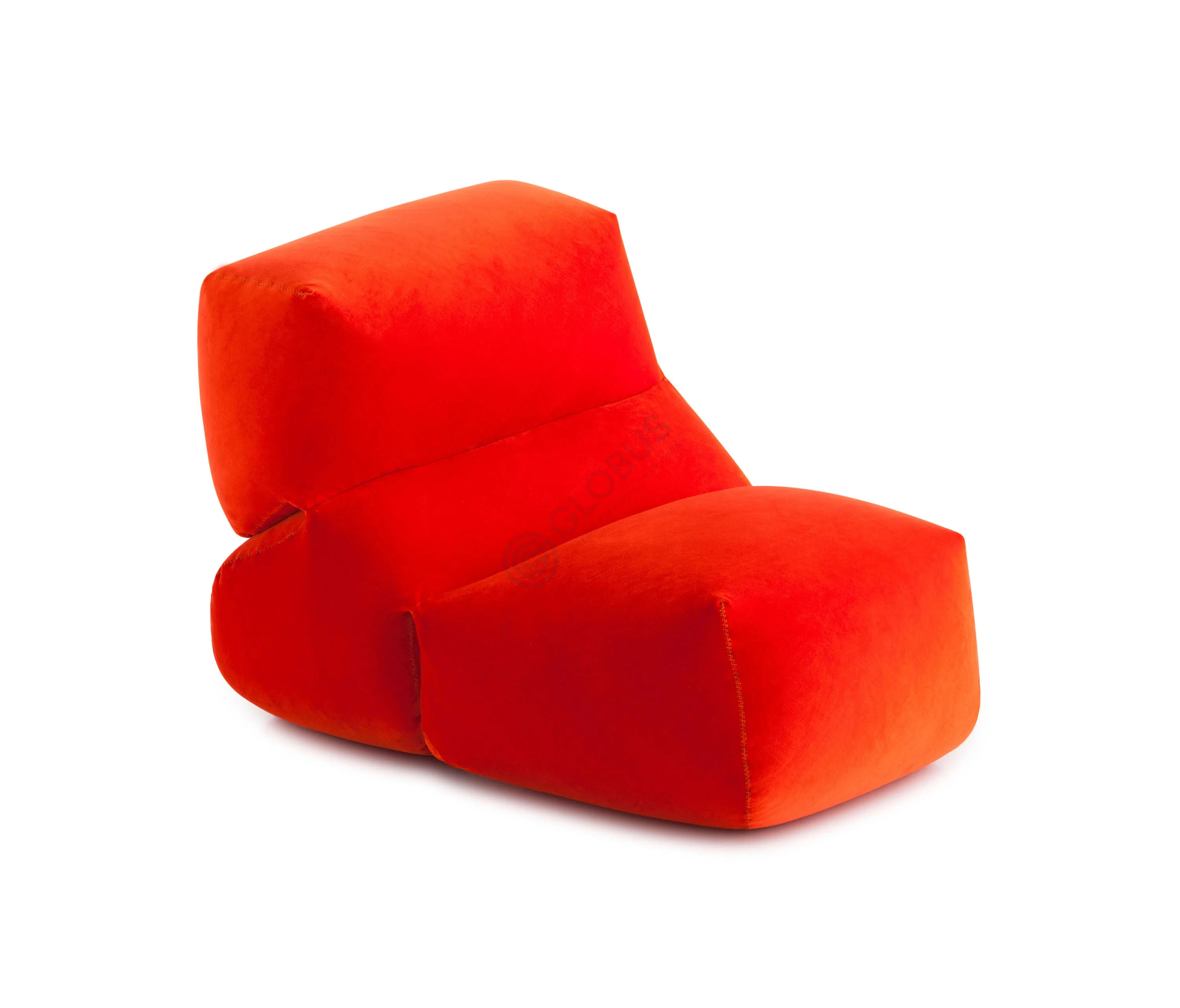 Armchair KENSAKU OSHIRO Grapy