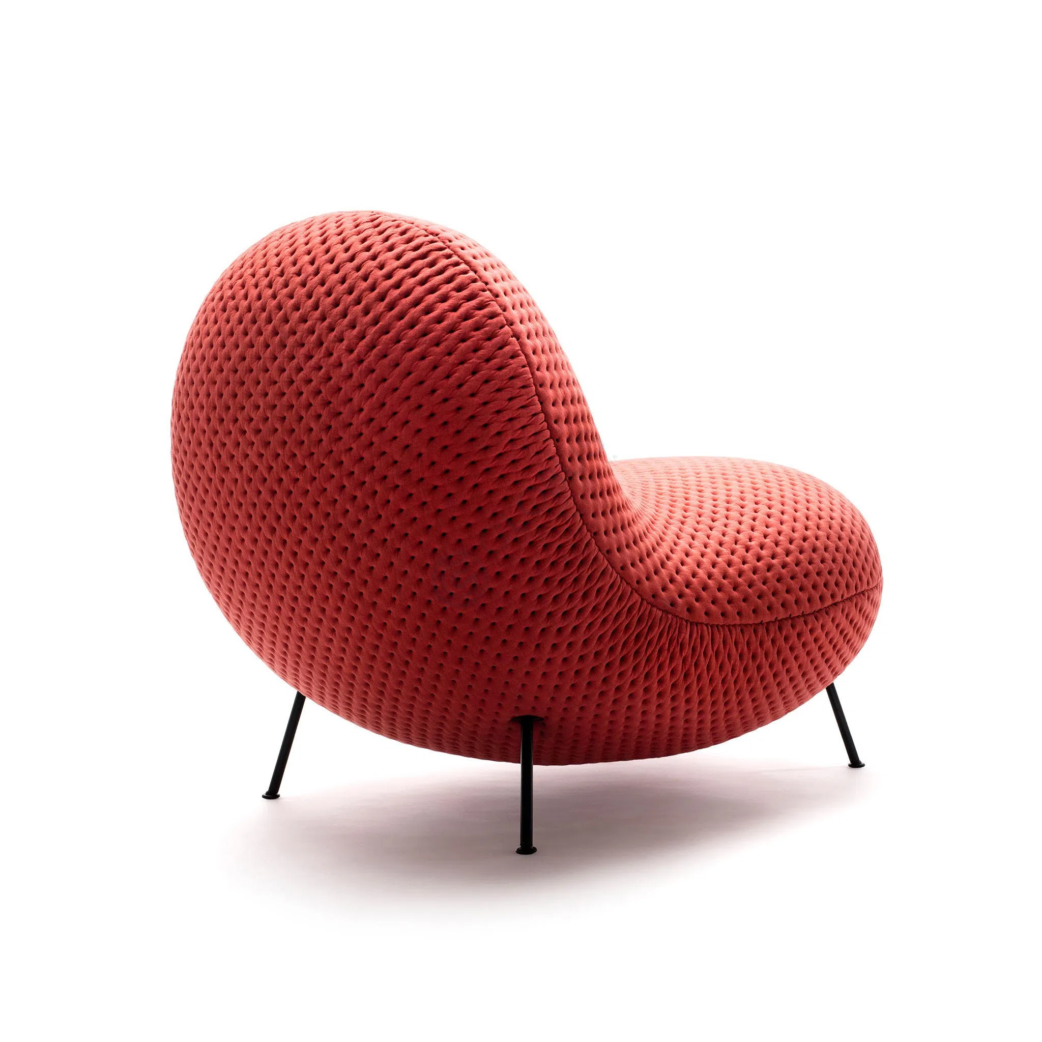 Armchair ISKOS BERLIN Baba