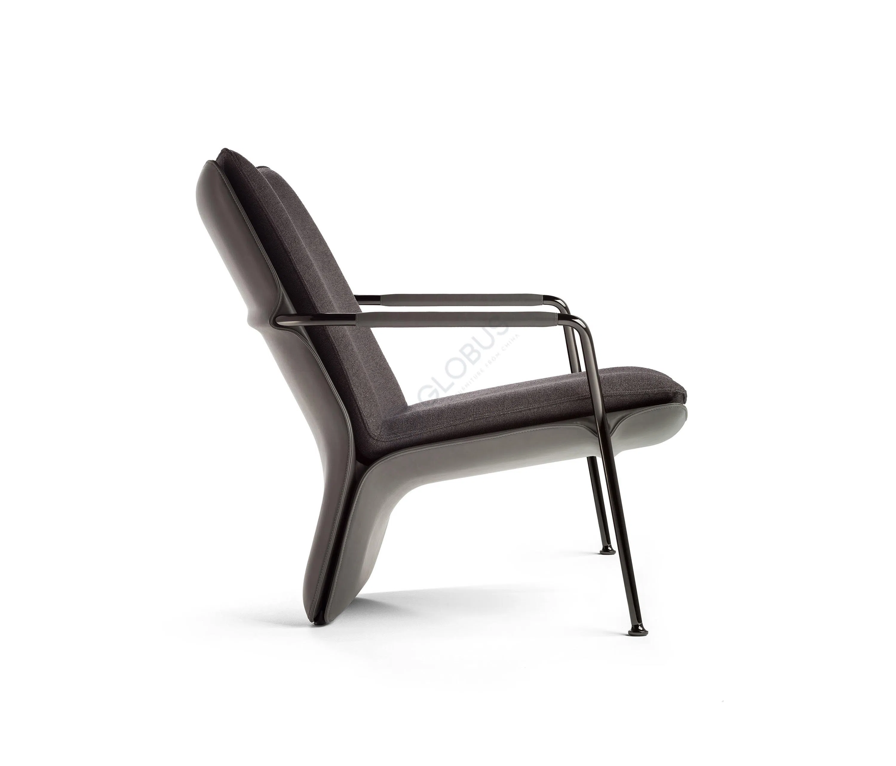 Armchair POLTRONA FRAU Arabesque