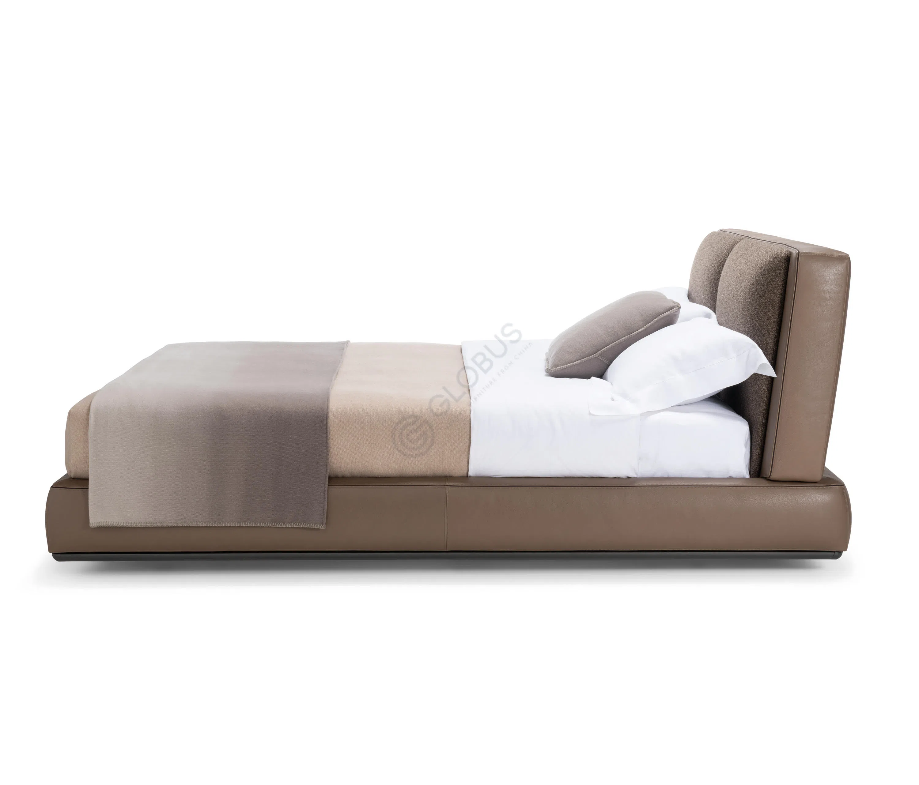 Bed MOLTENI Aldgate