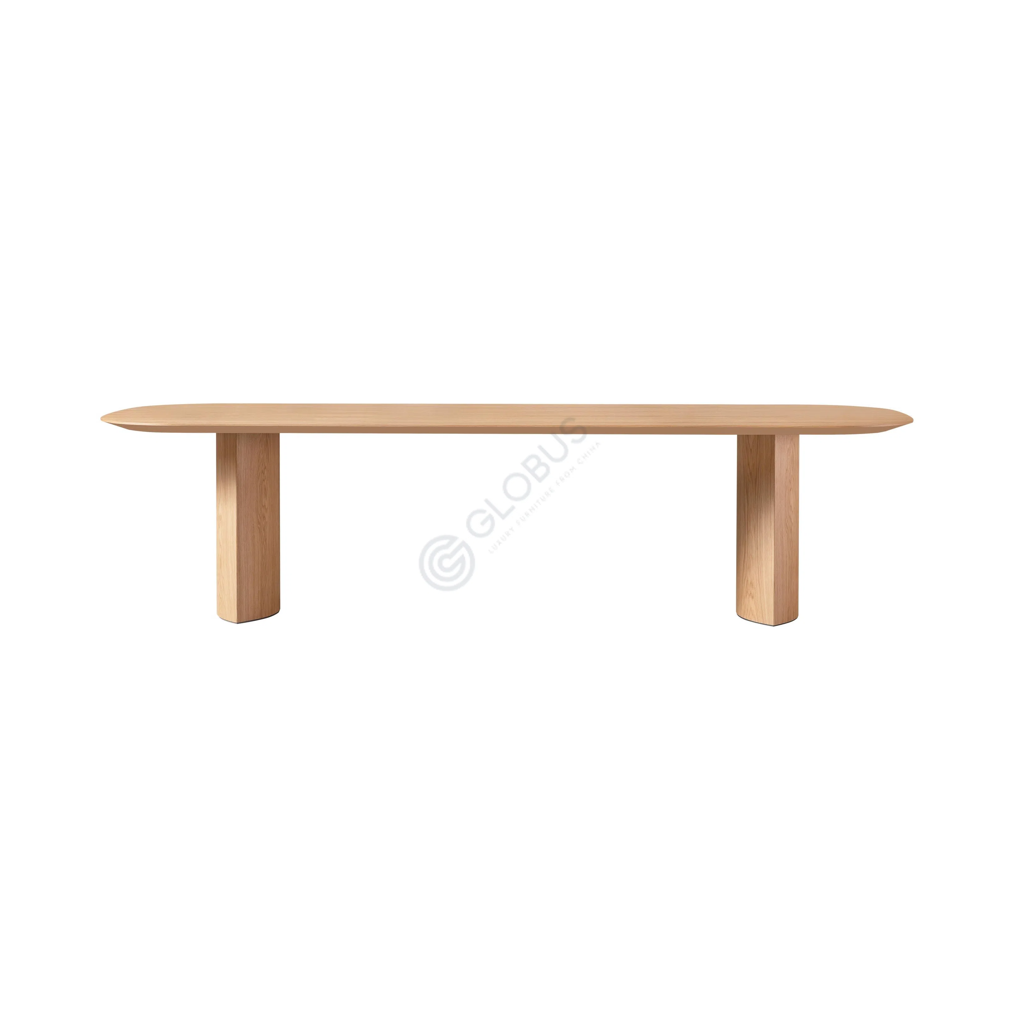Dining table MINIFORMS Plauto