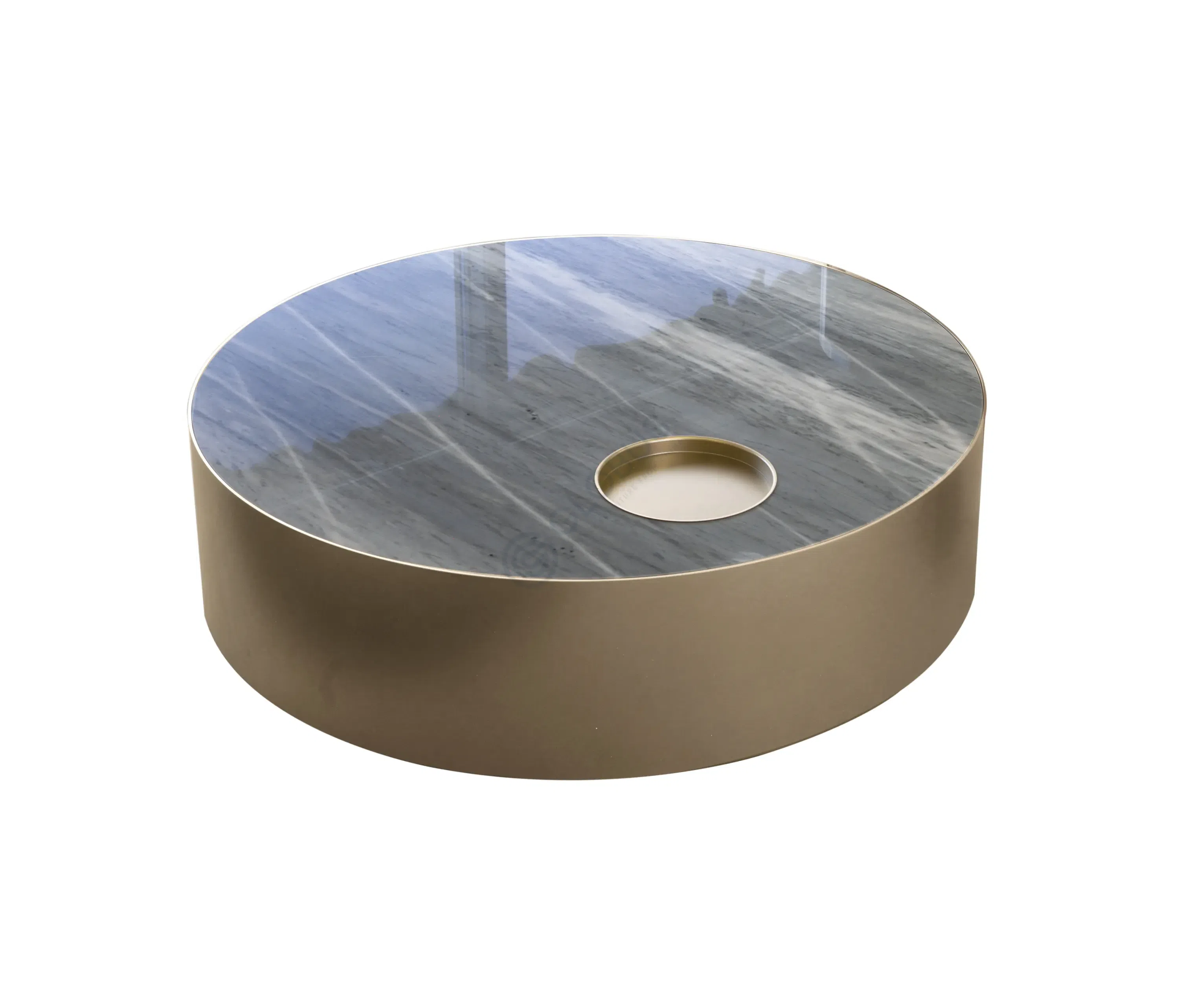 Coffee table LONGHI Sun