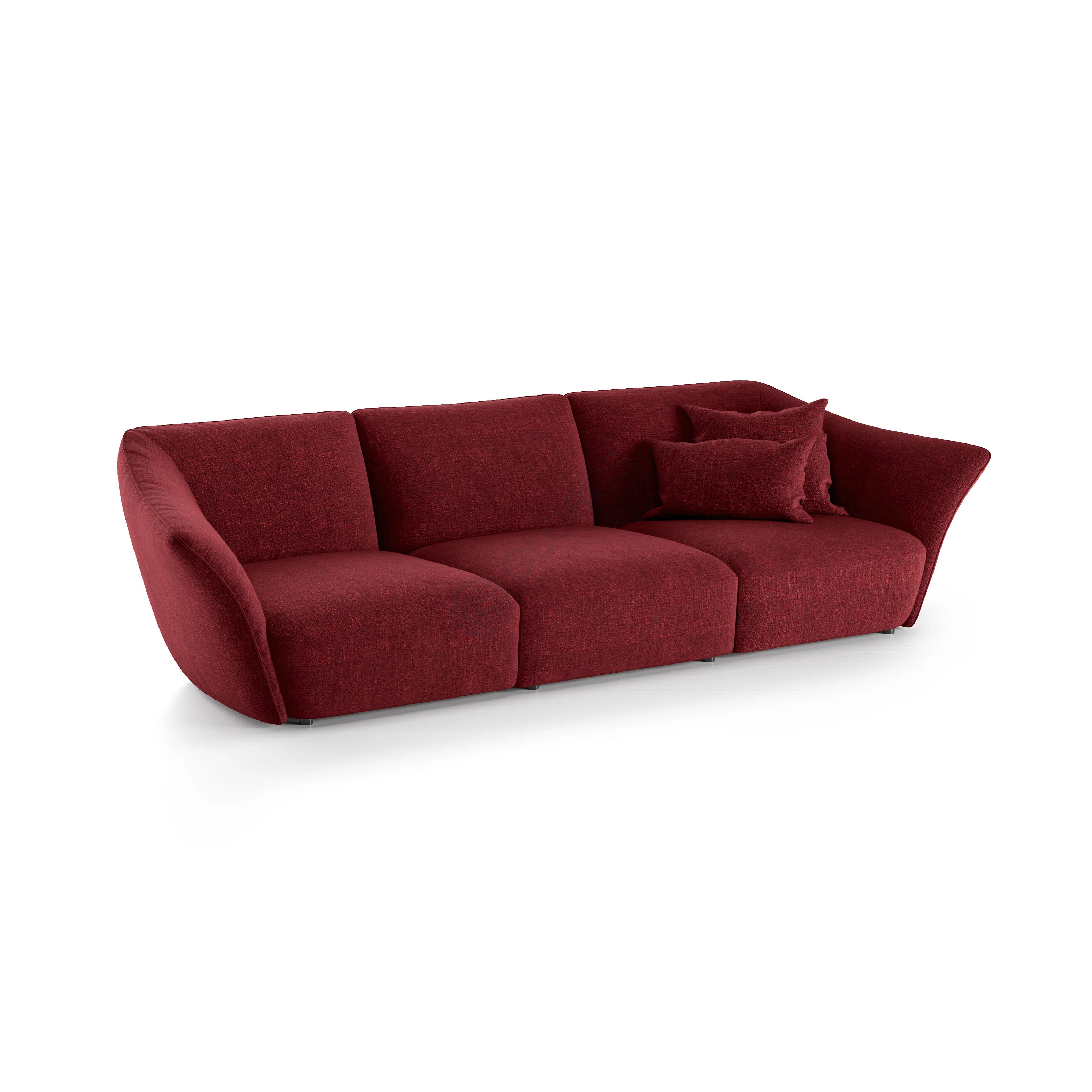 Sofa NATUZZI ITALIA Timeless