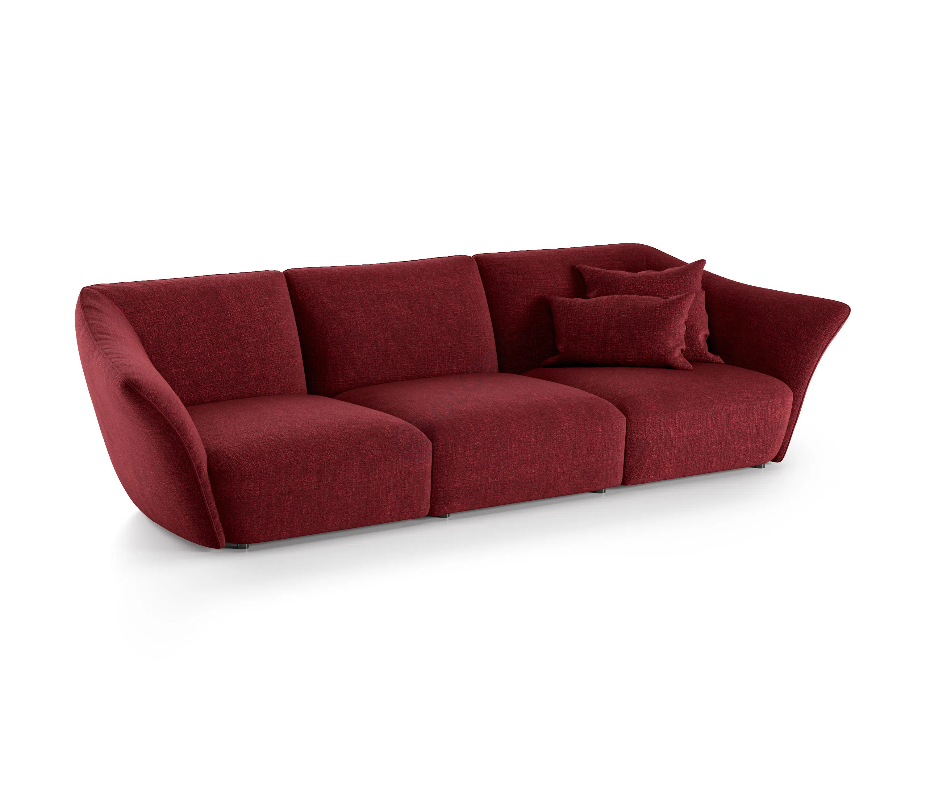 Sofa NATUZZI ITALIA Timeless