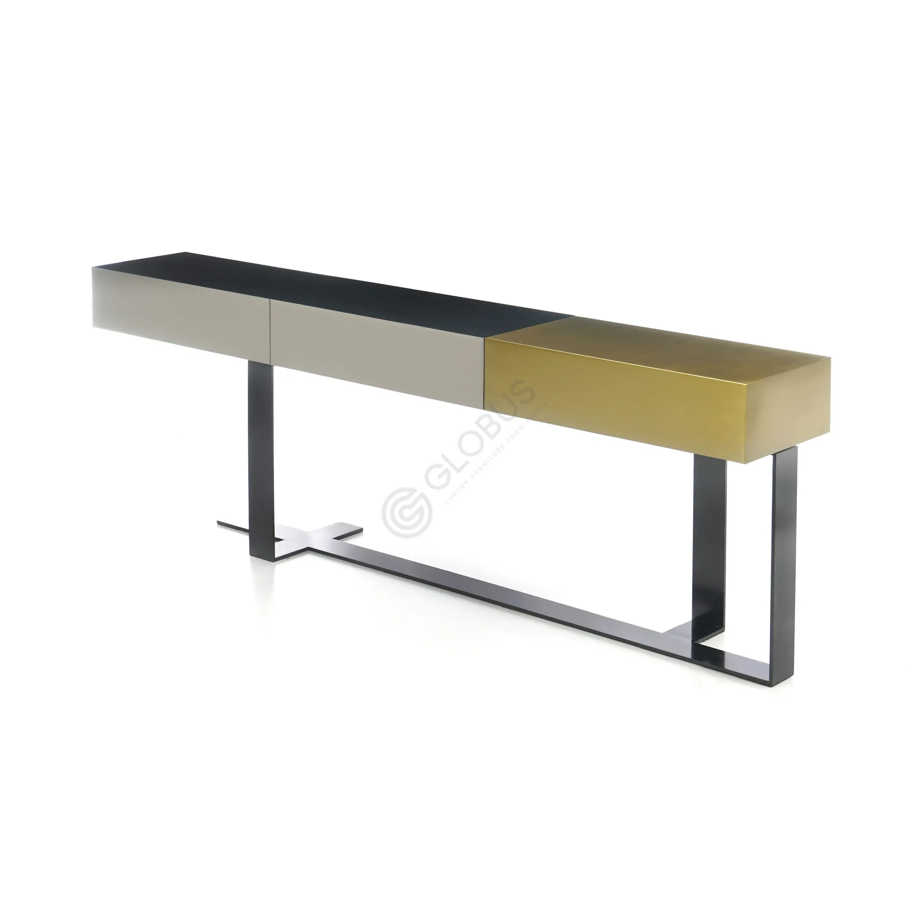 Console ENNE Frame