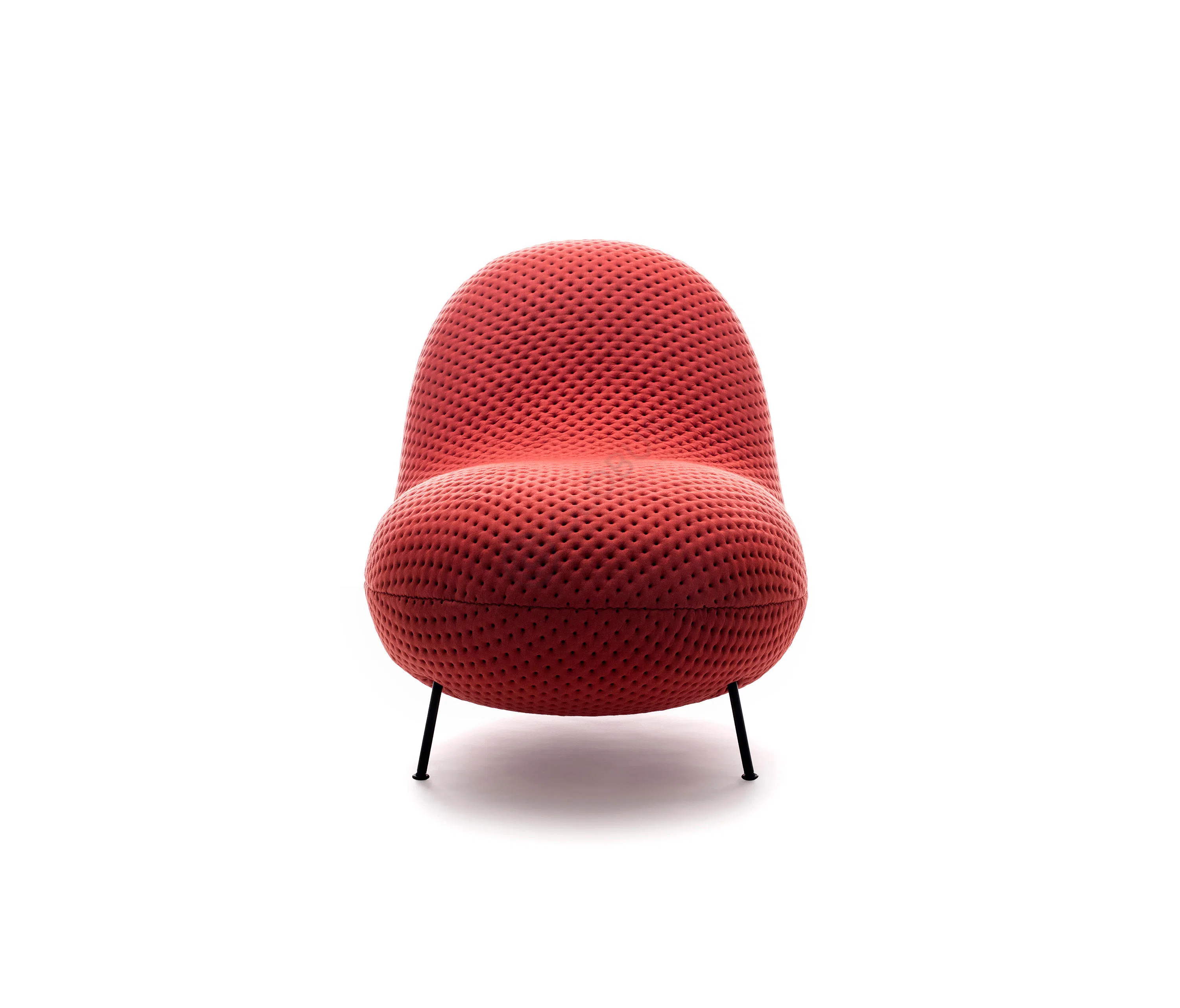 Armchair ISKOS BERLIN Baba