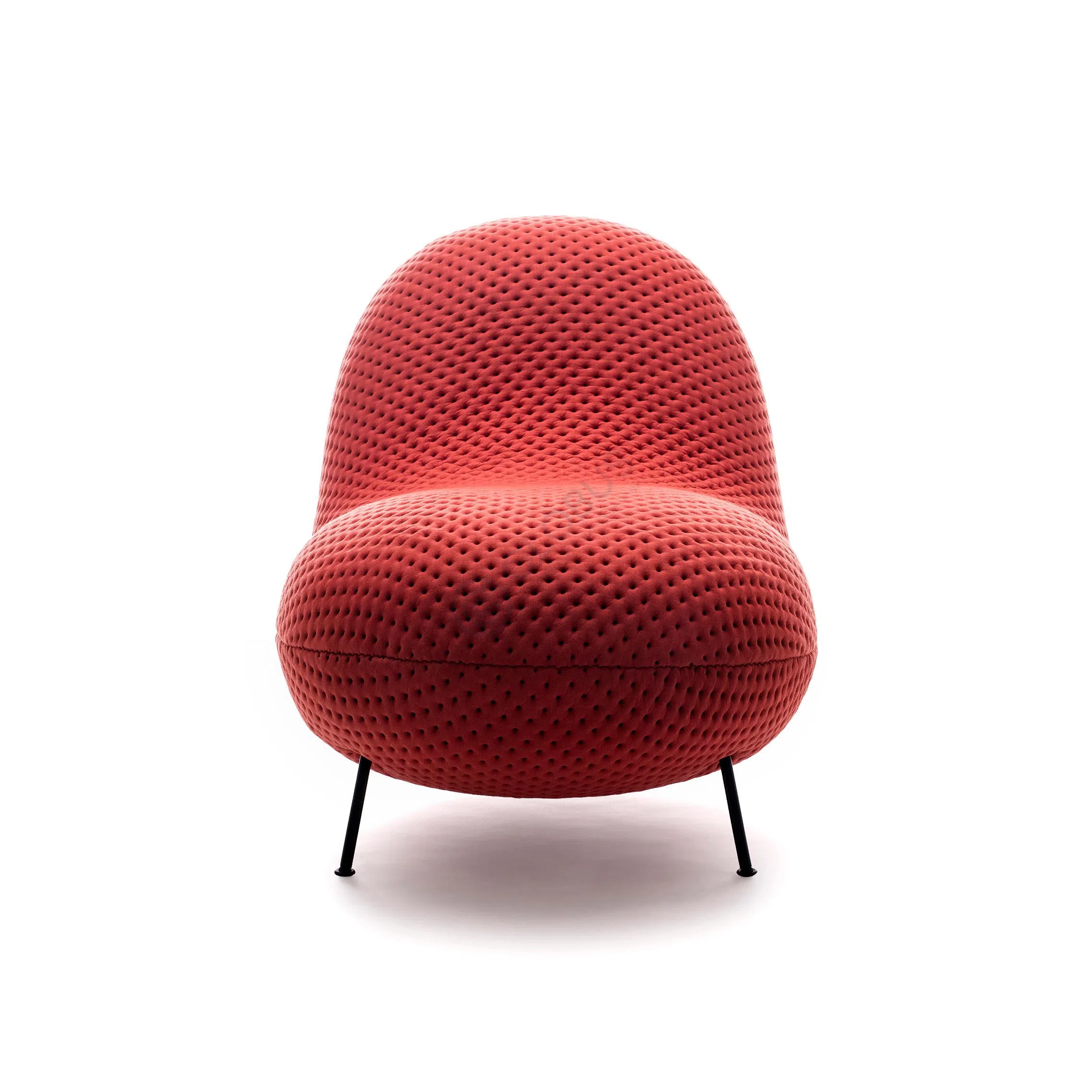 Armchair ISKOS BERLIN Baba