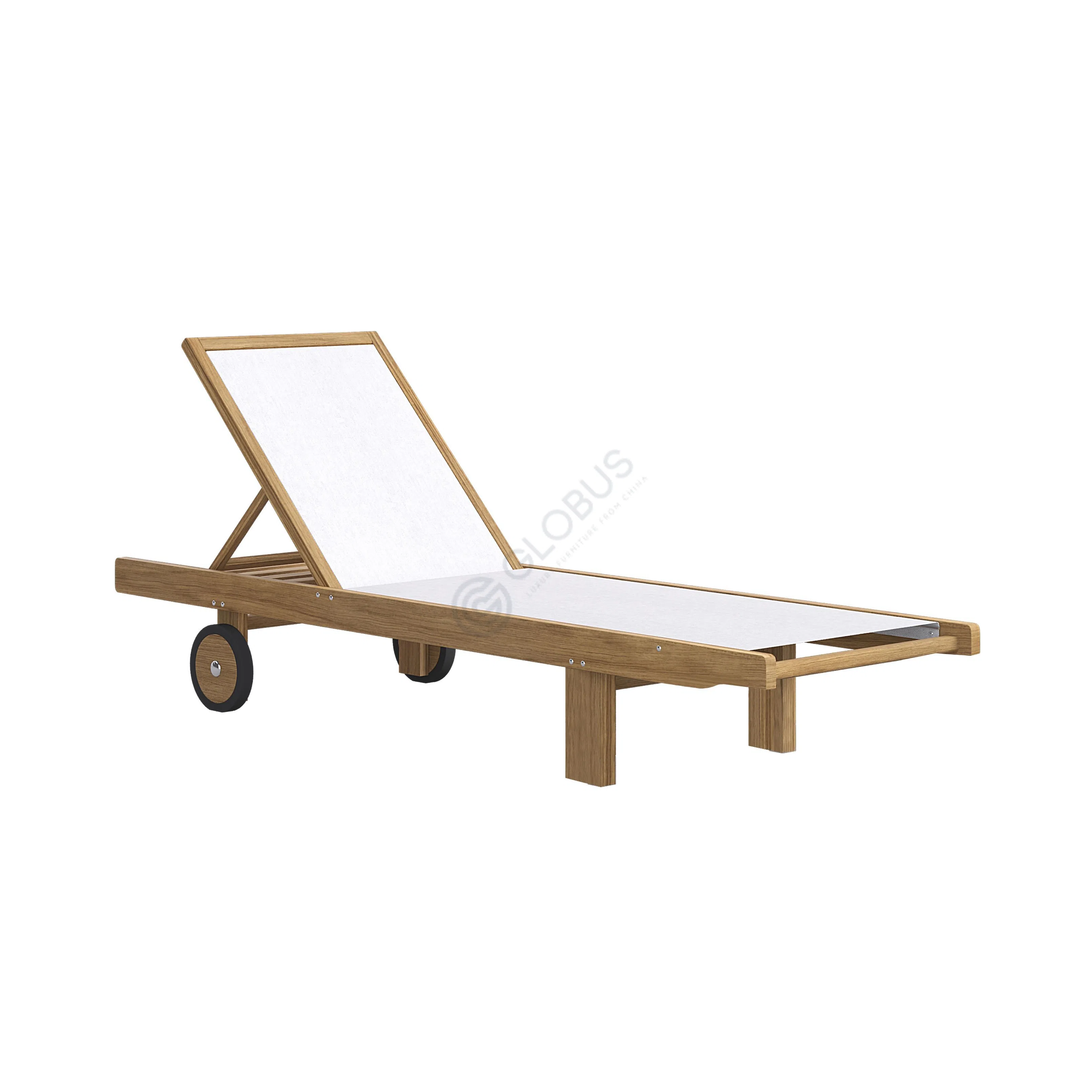 Sun Lounger Zora
