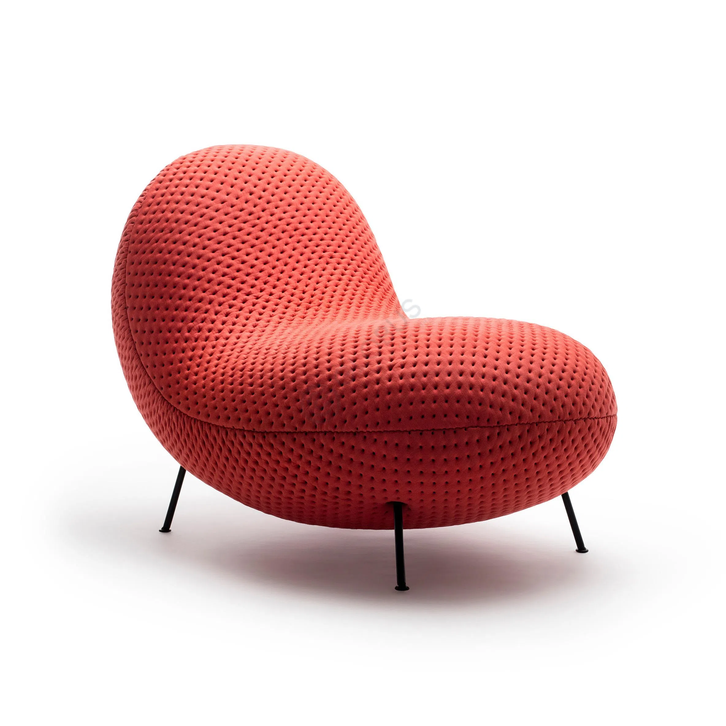 Armchair ISKOS BERLIN Baba