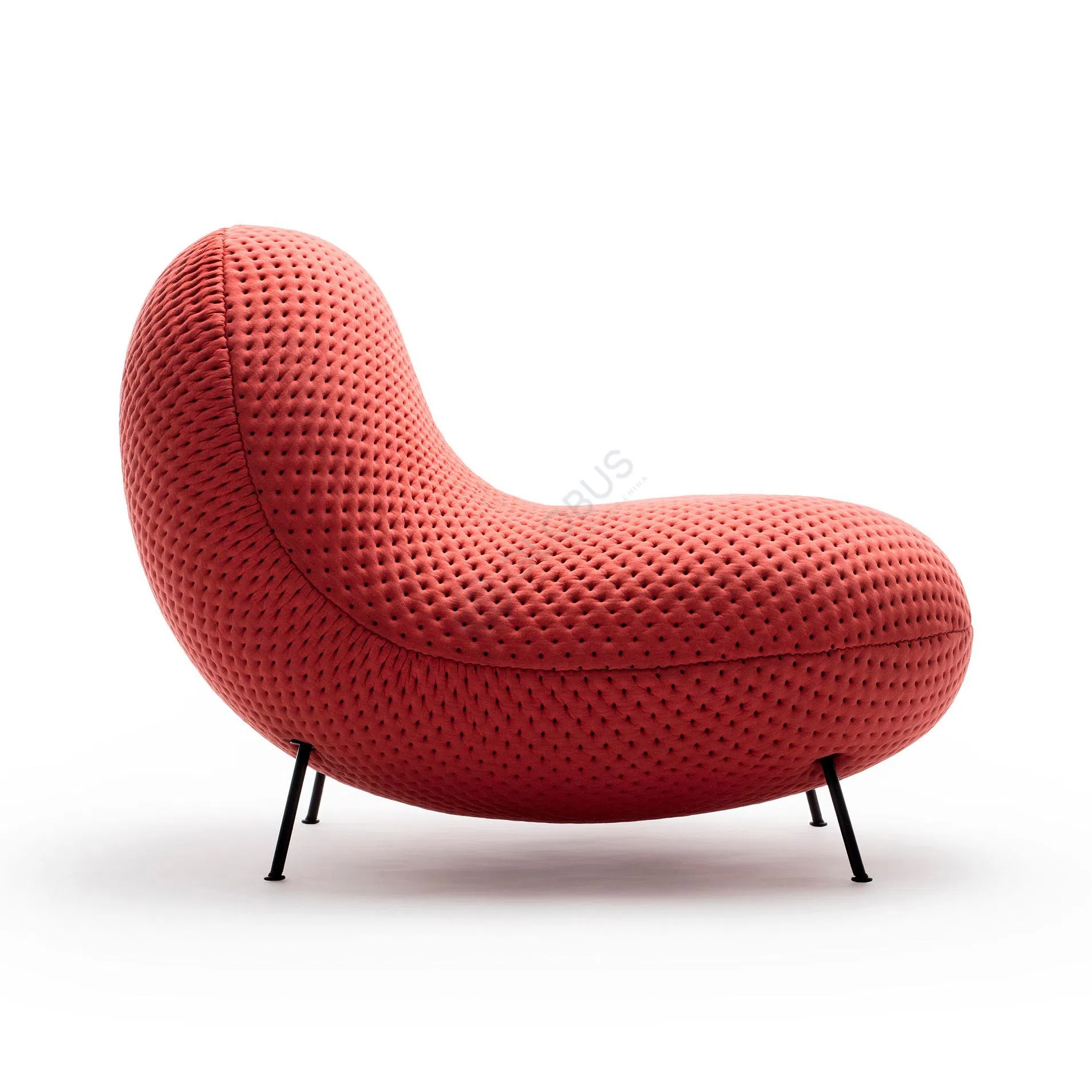 Armchair ISKOS BERLIN Baba