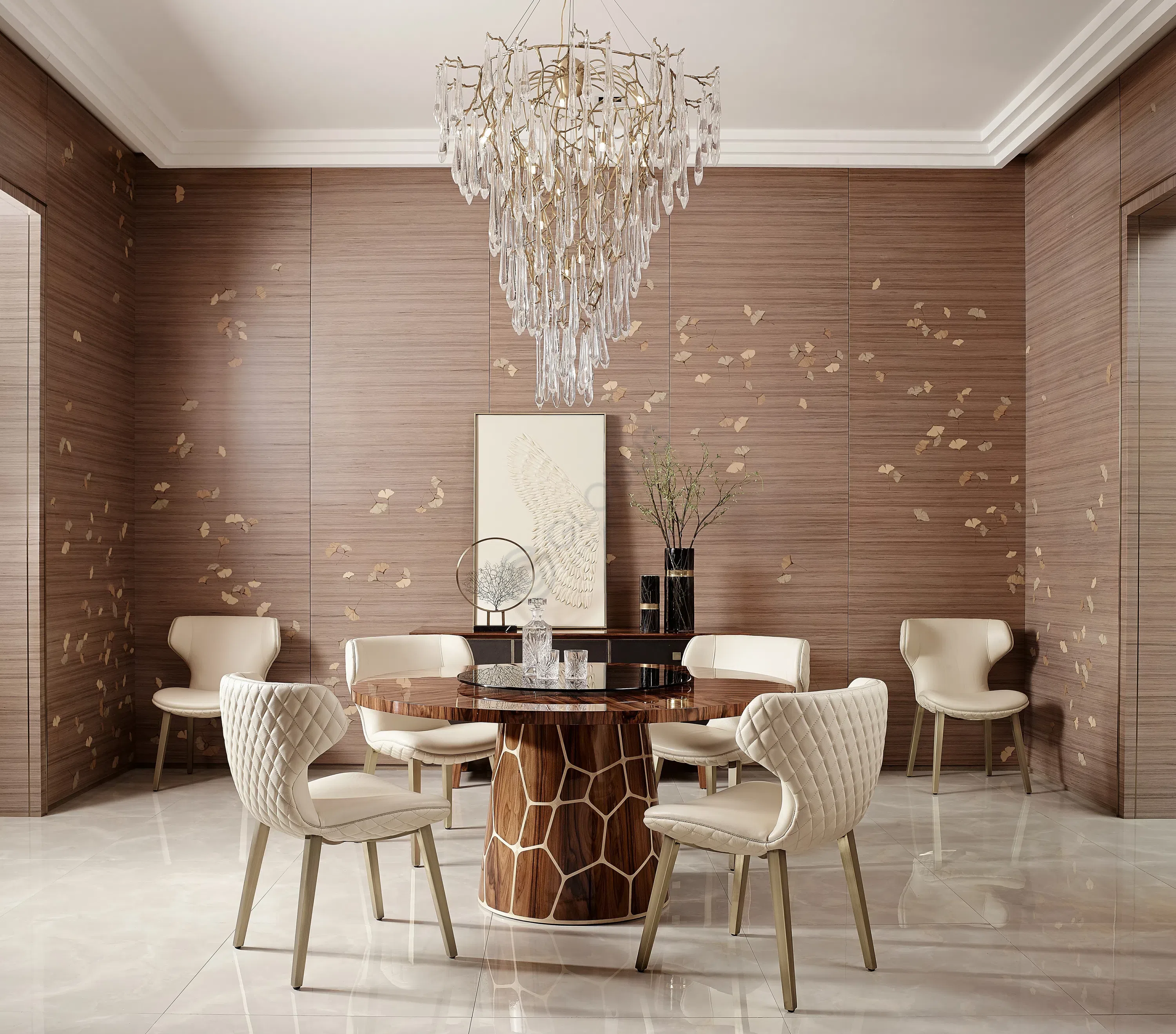 Dining table Katrien