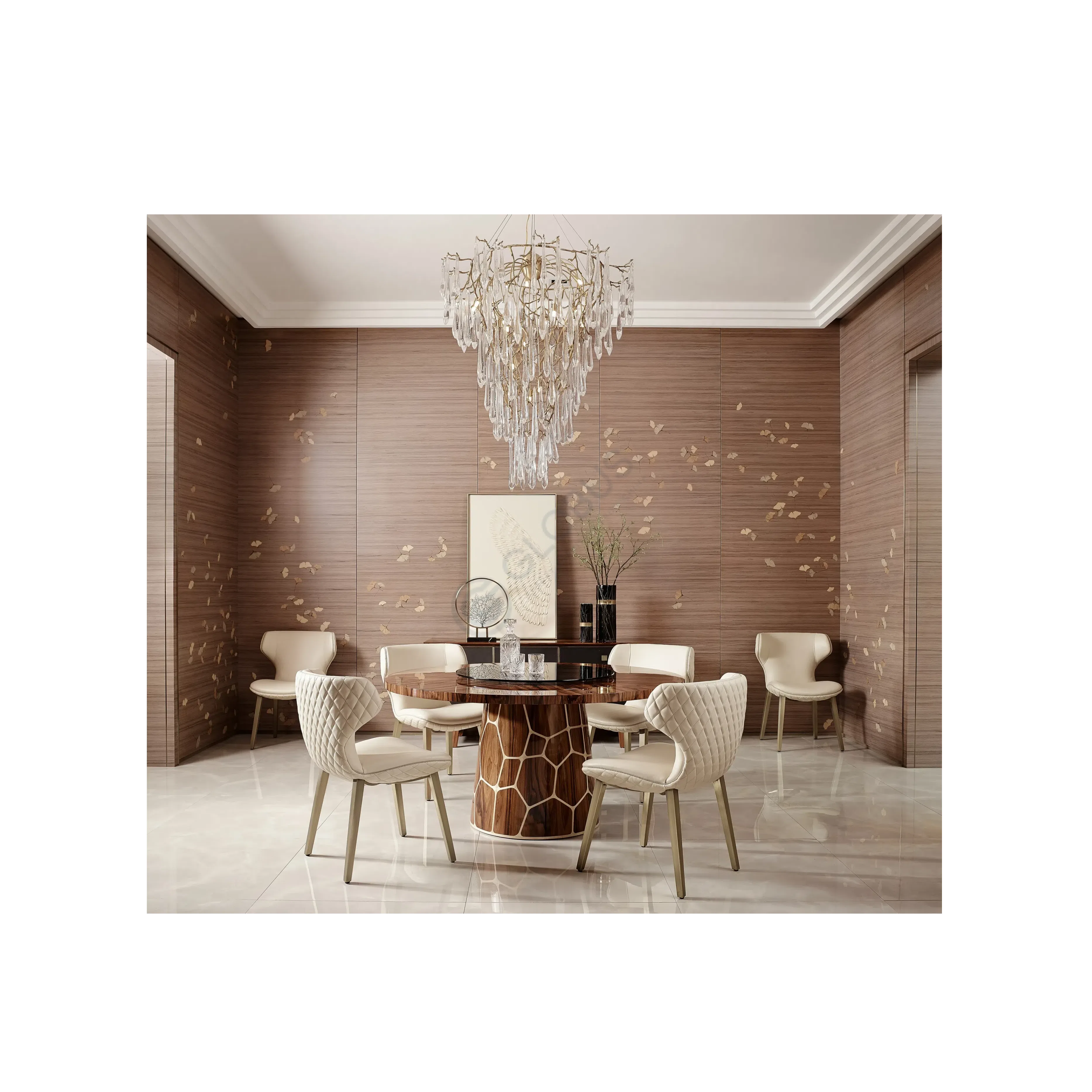 Dining table Katrien