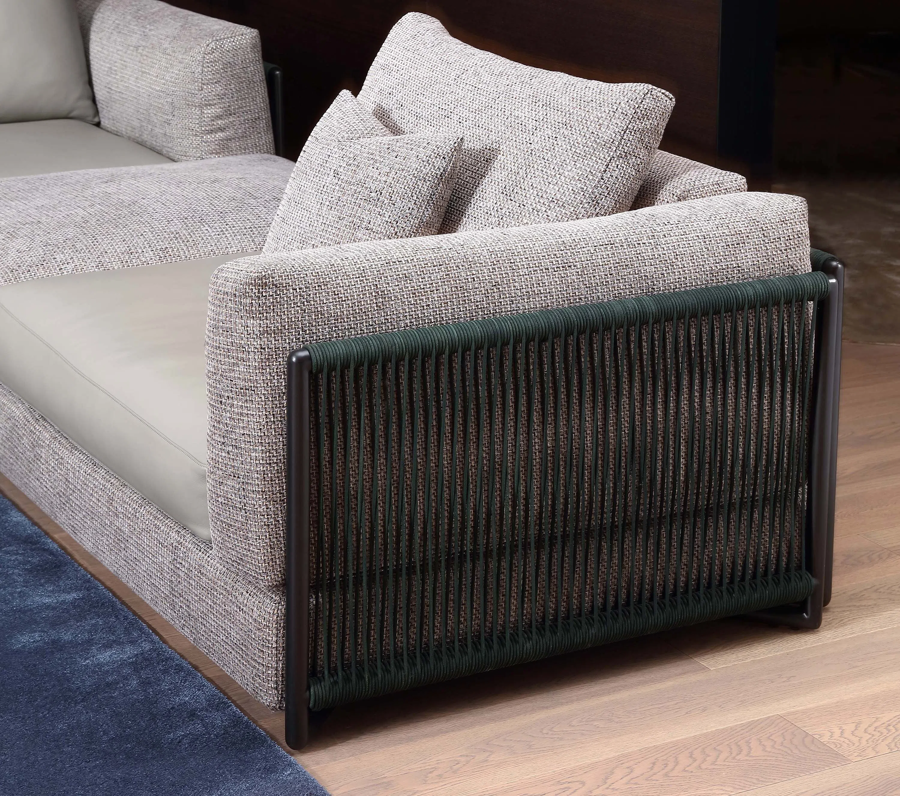 Sofa CAMERICH Nature