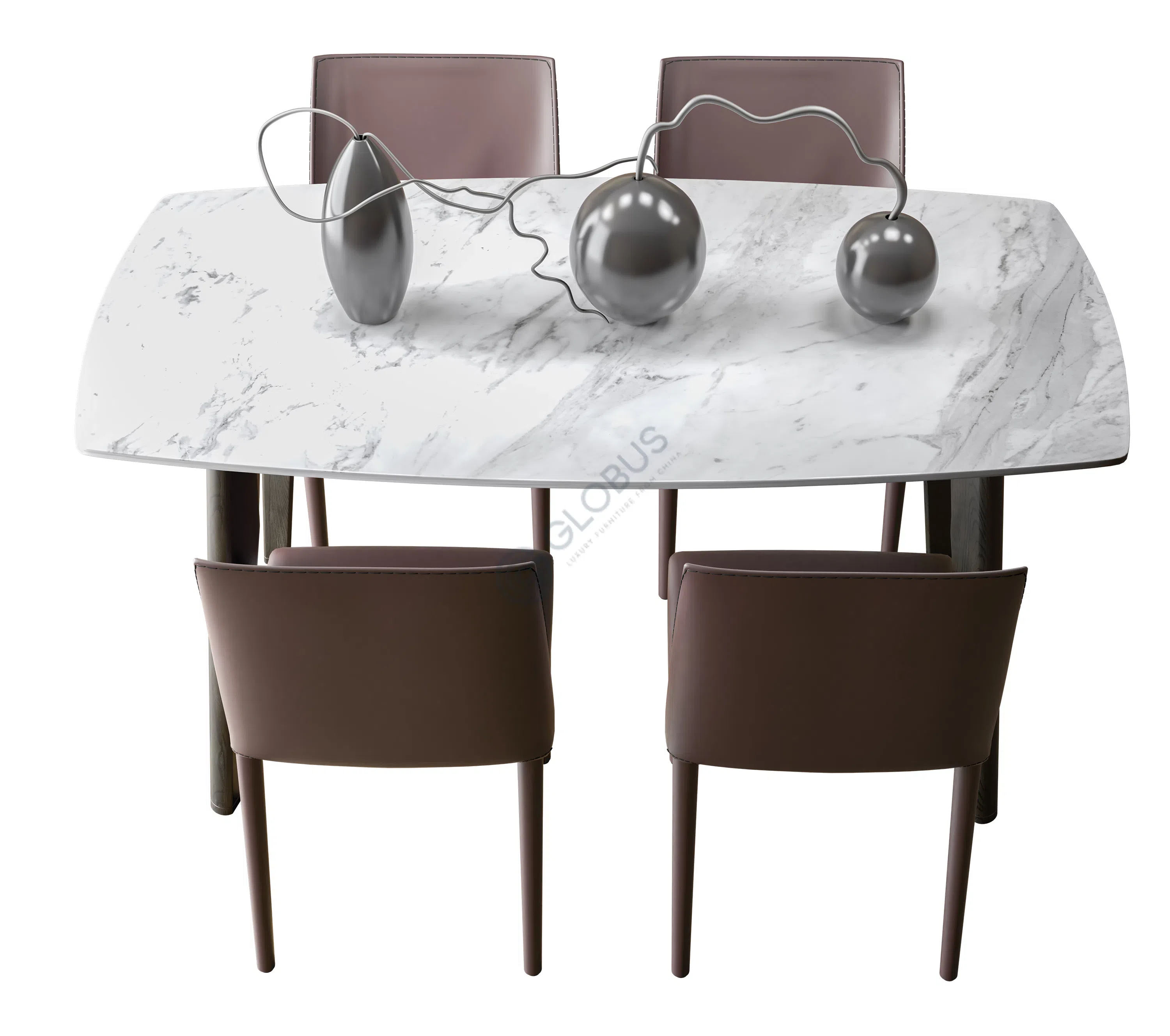 Dining table Nebulizzazione