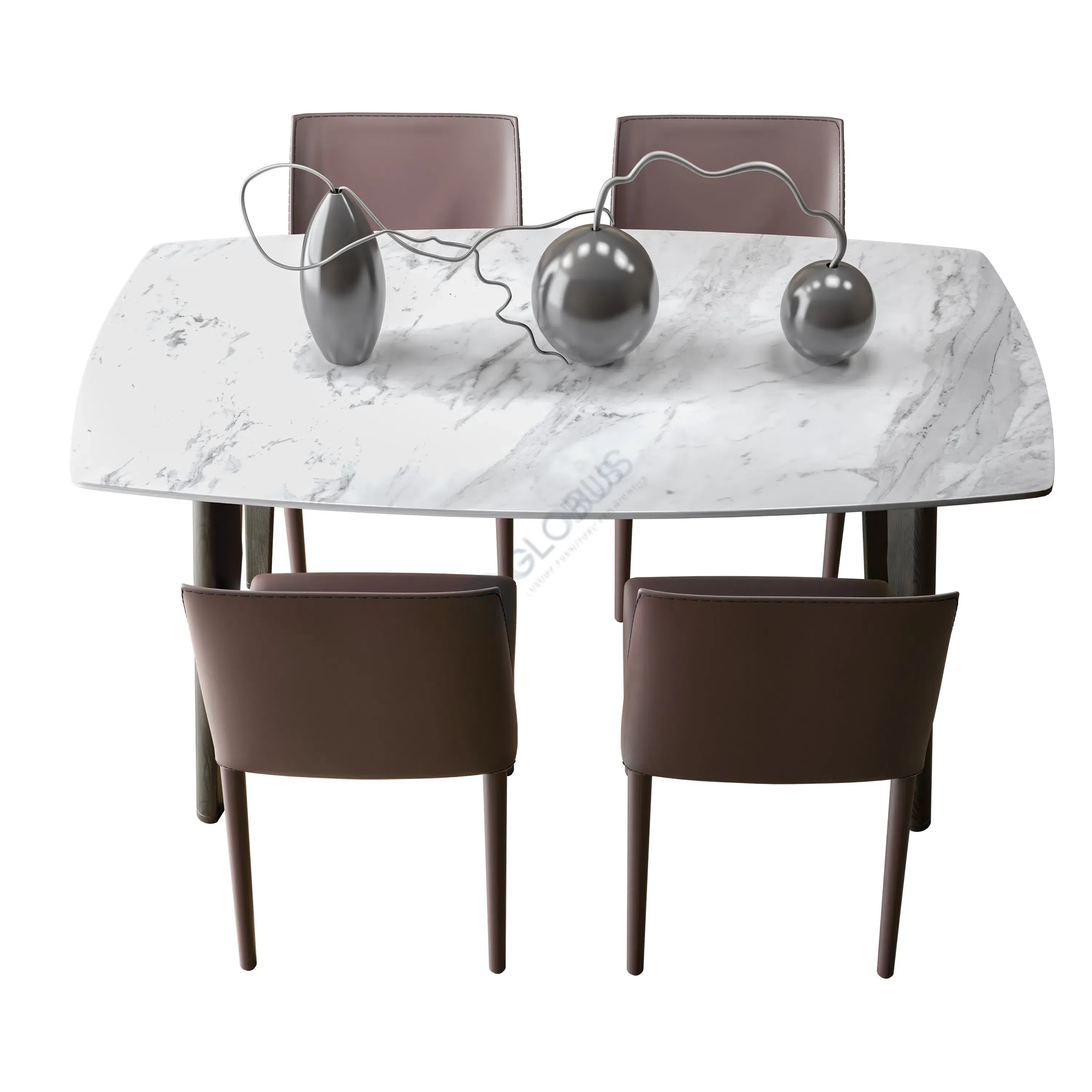 Dining table Nebulizzazione