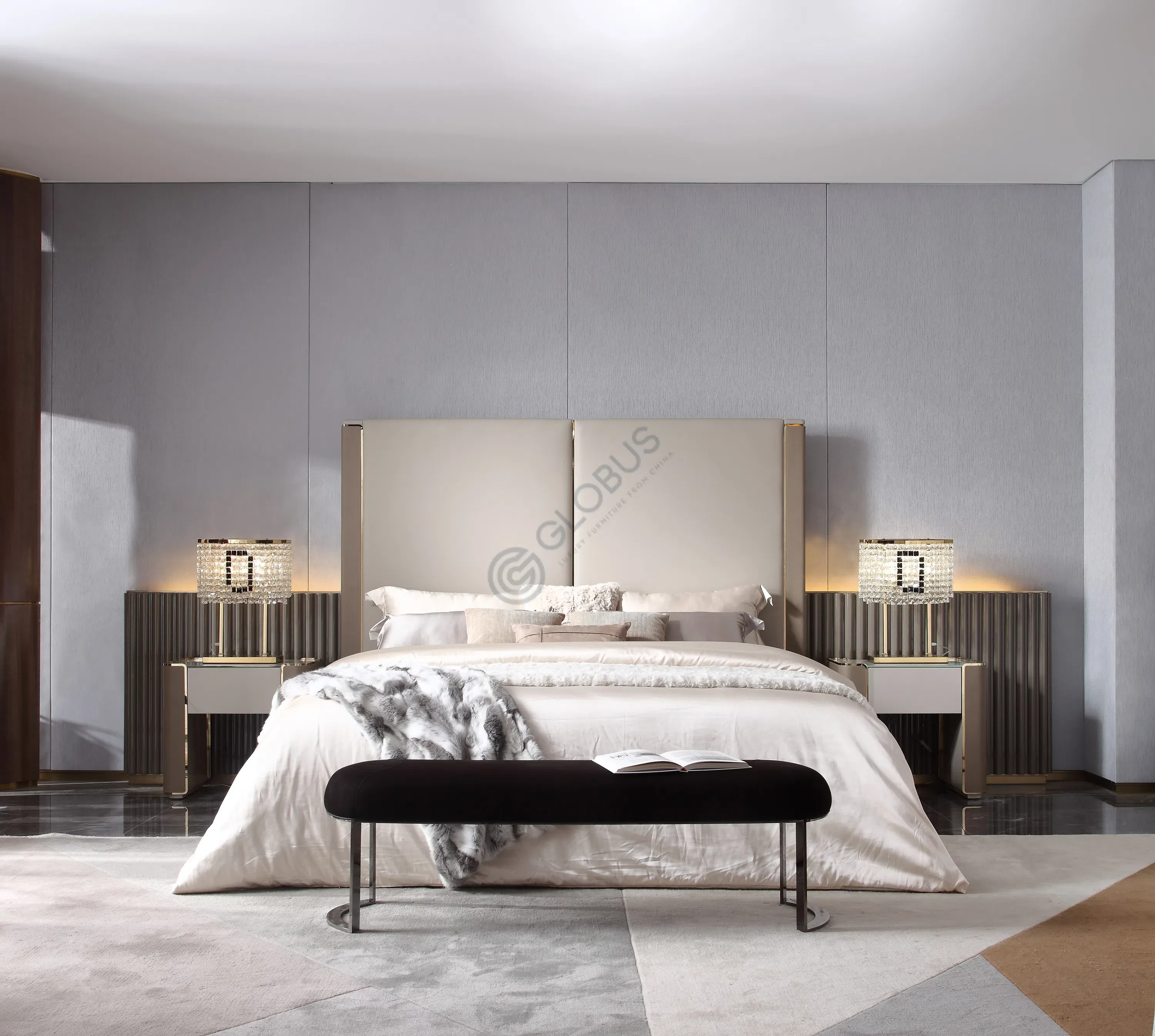 Fendi bedroom furniture online