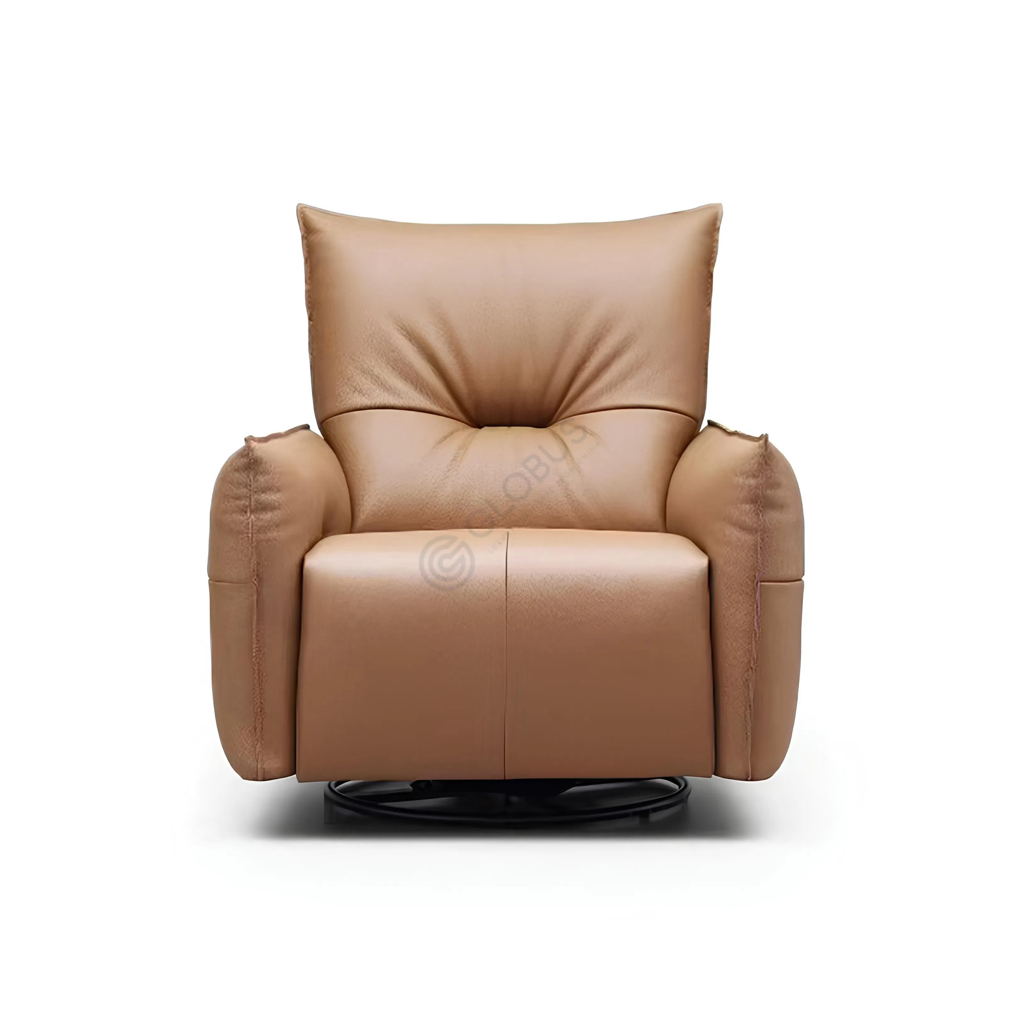 Reclining armchair Zenithu