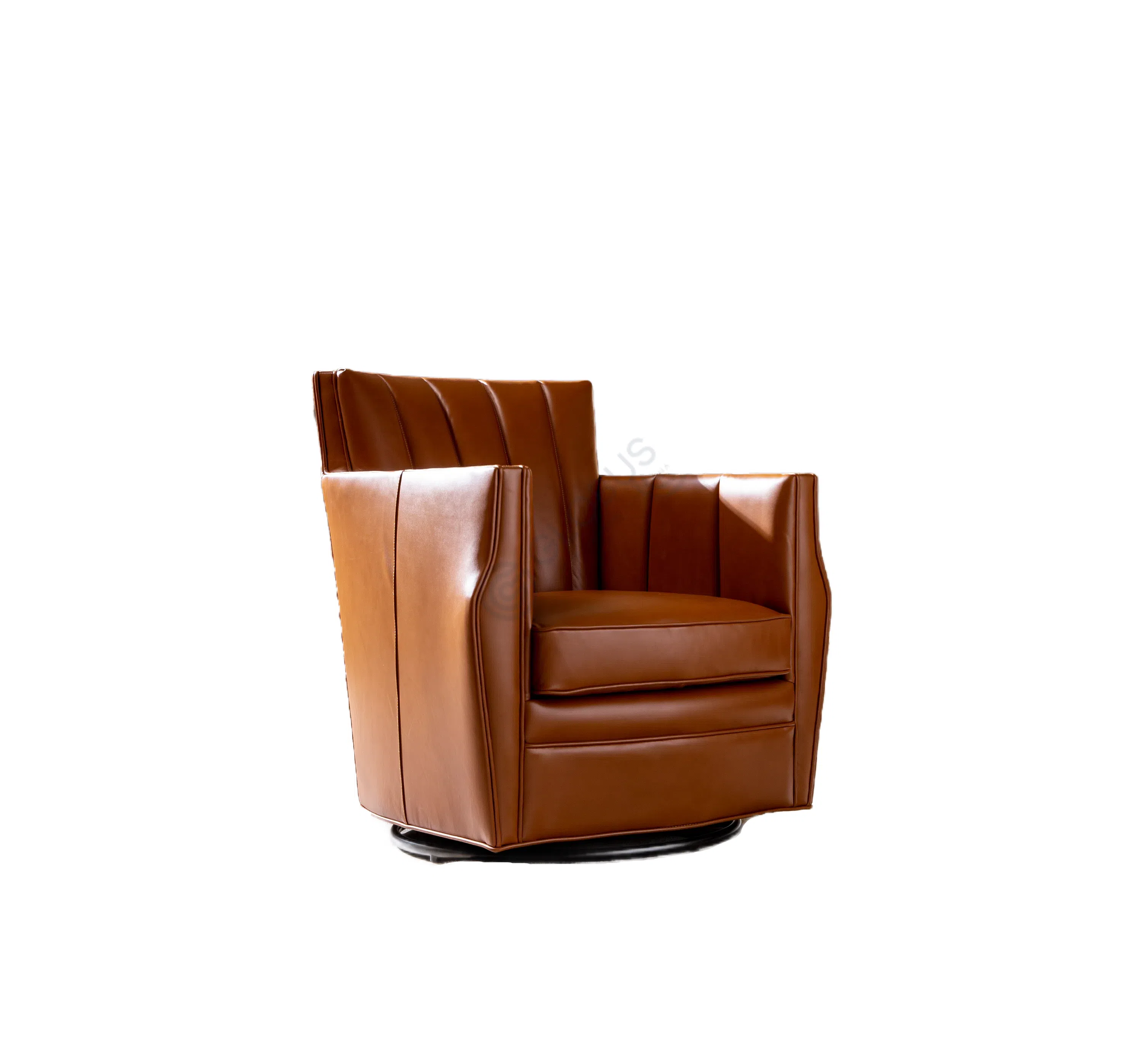 Armchair HOOKER Carson