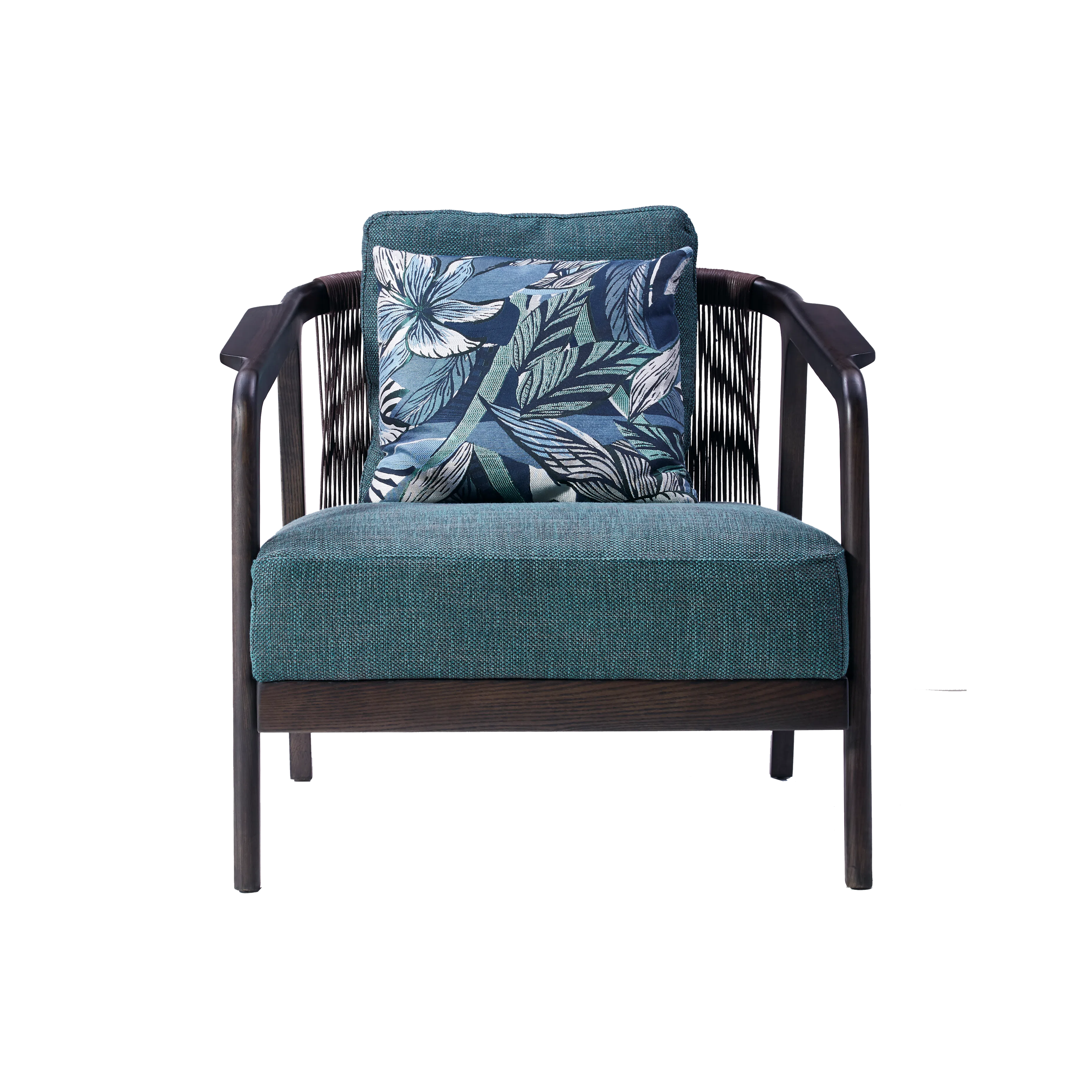 Armchair Zadig