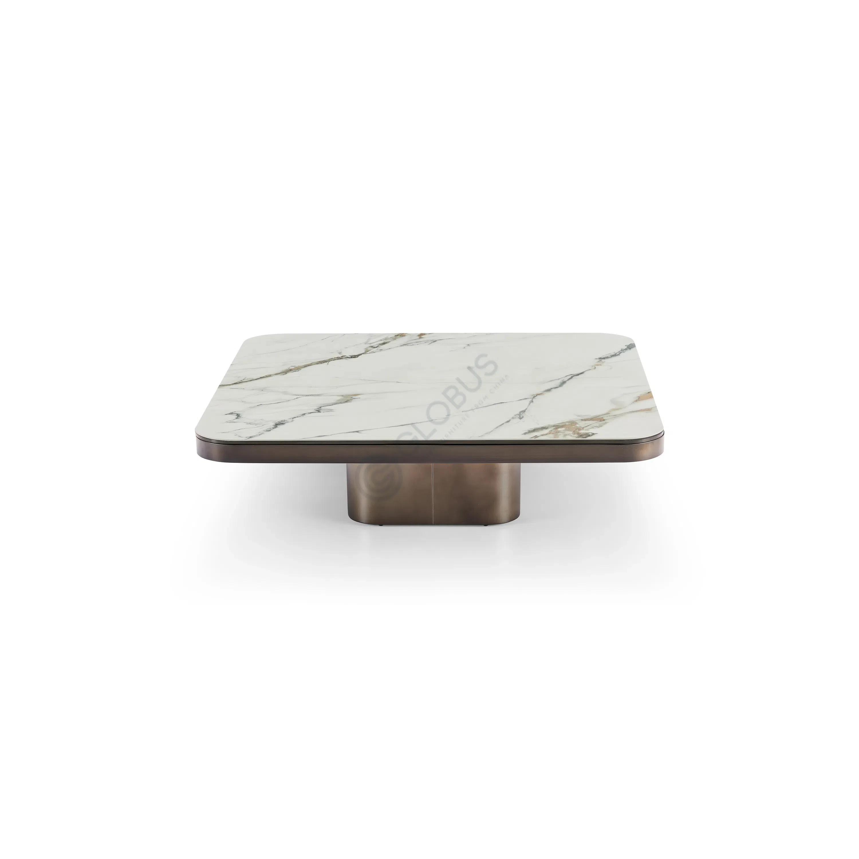 Coffee table CLASSICON Bow