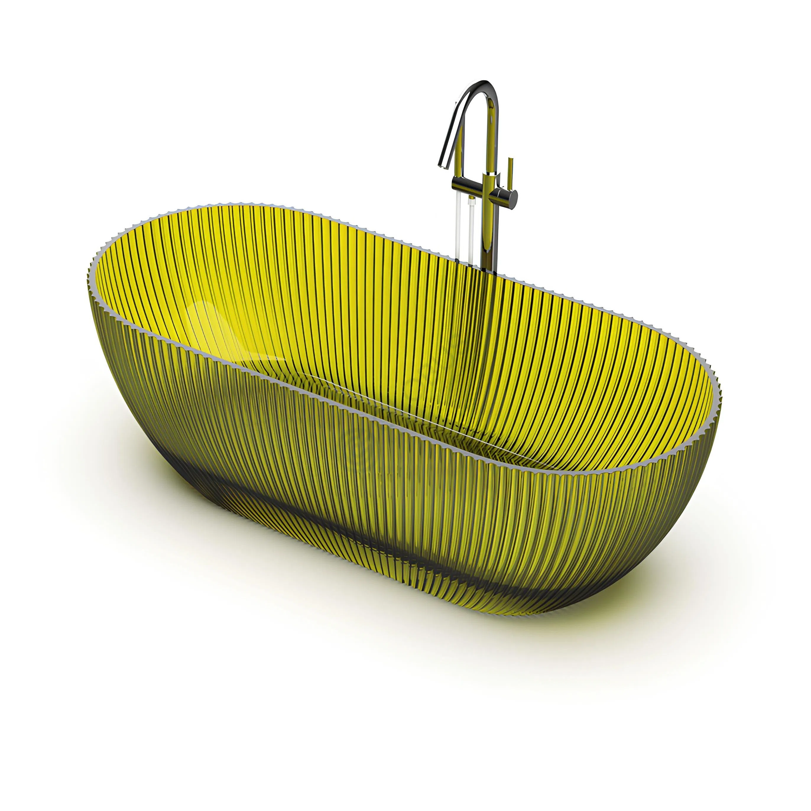 Bathtub Carvini