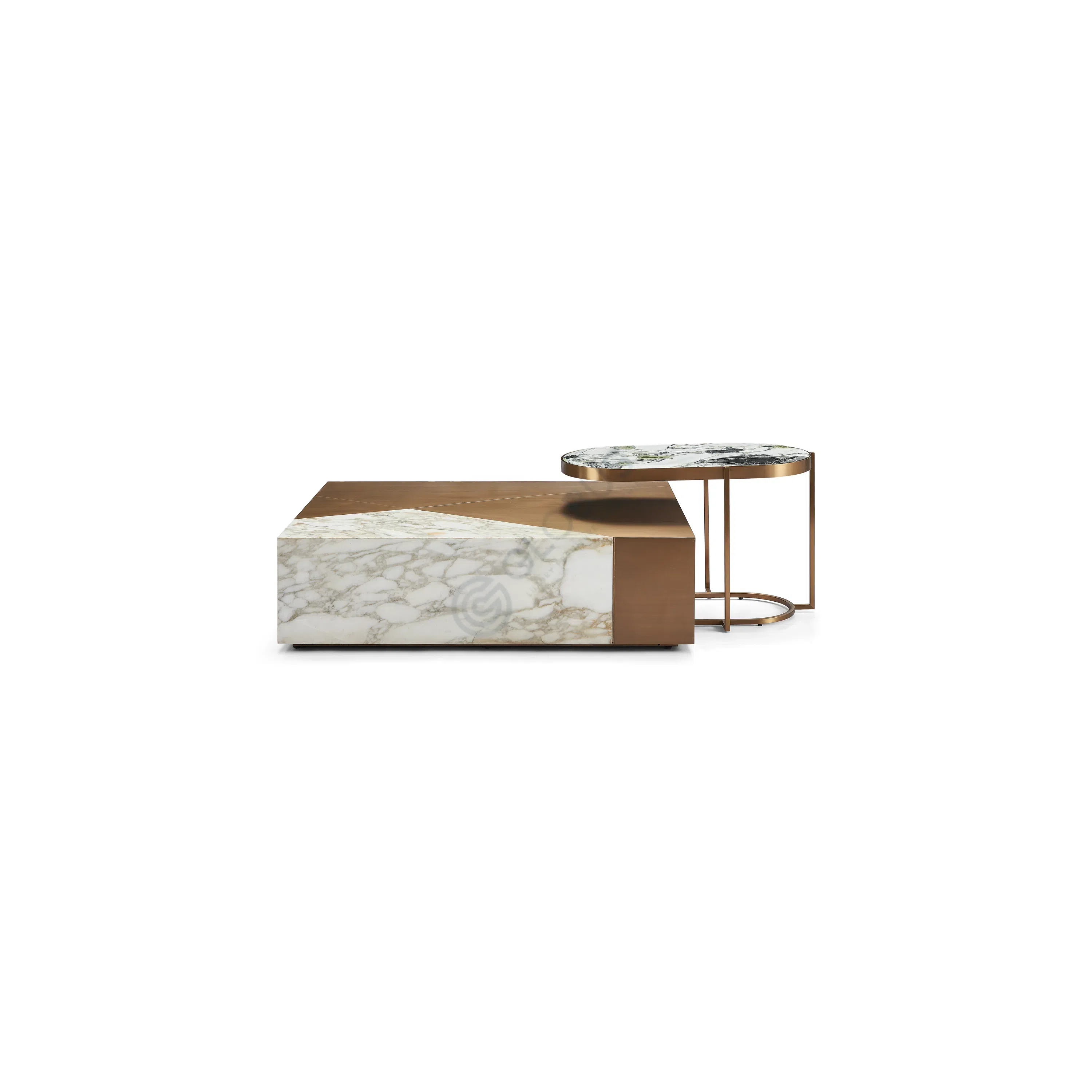 Side table OPERA CONTEMPORARY Raoul