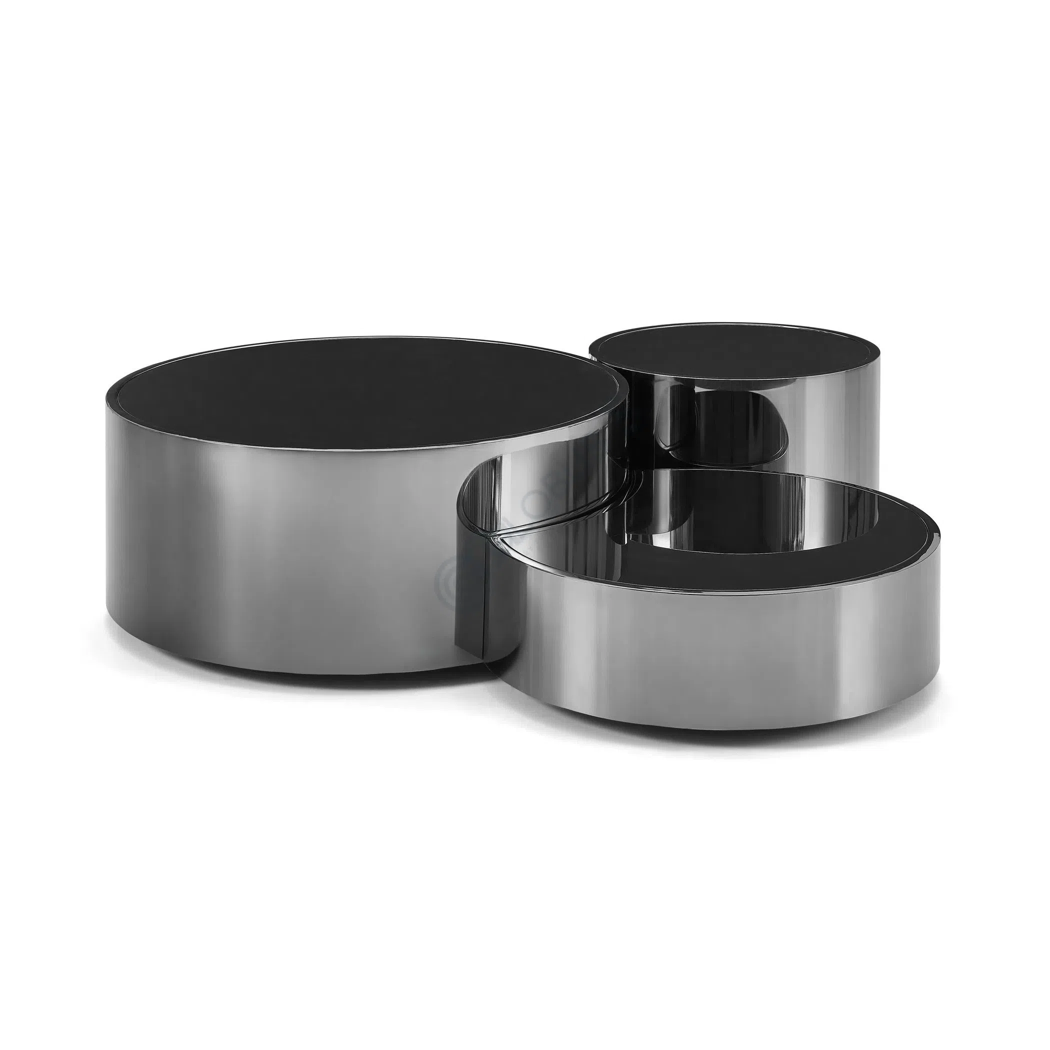 Side table BIZZOTTO Ikat 165