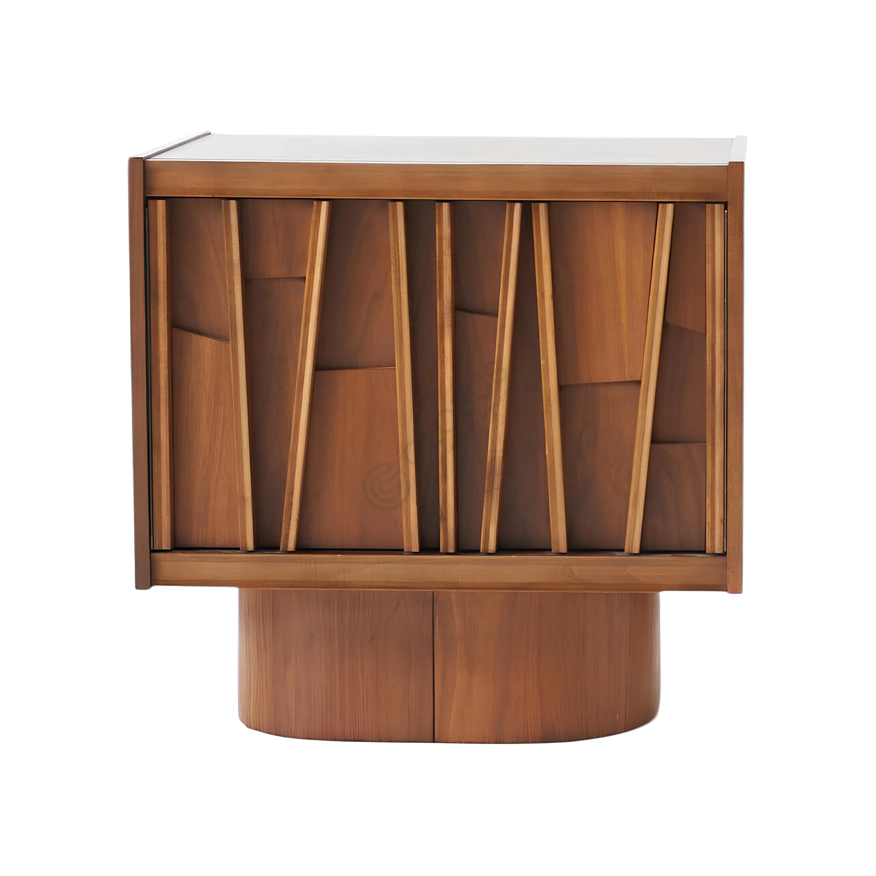 Bedside table Floriret