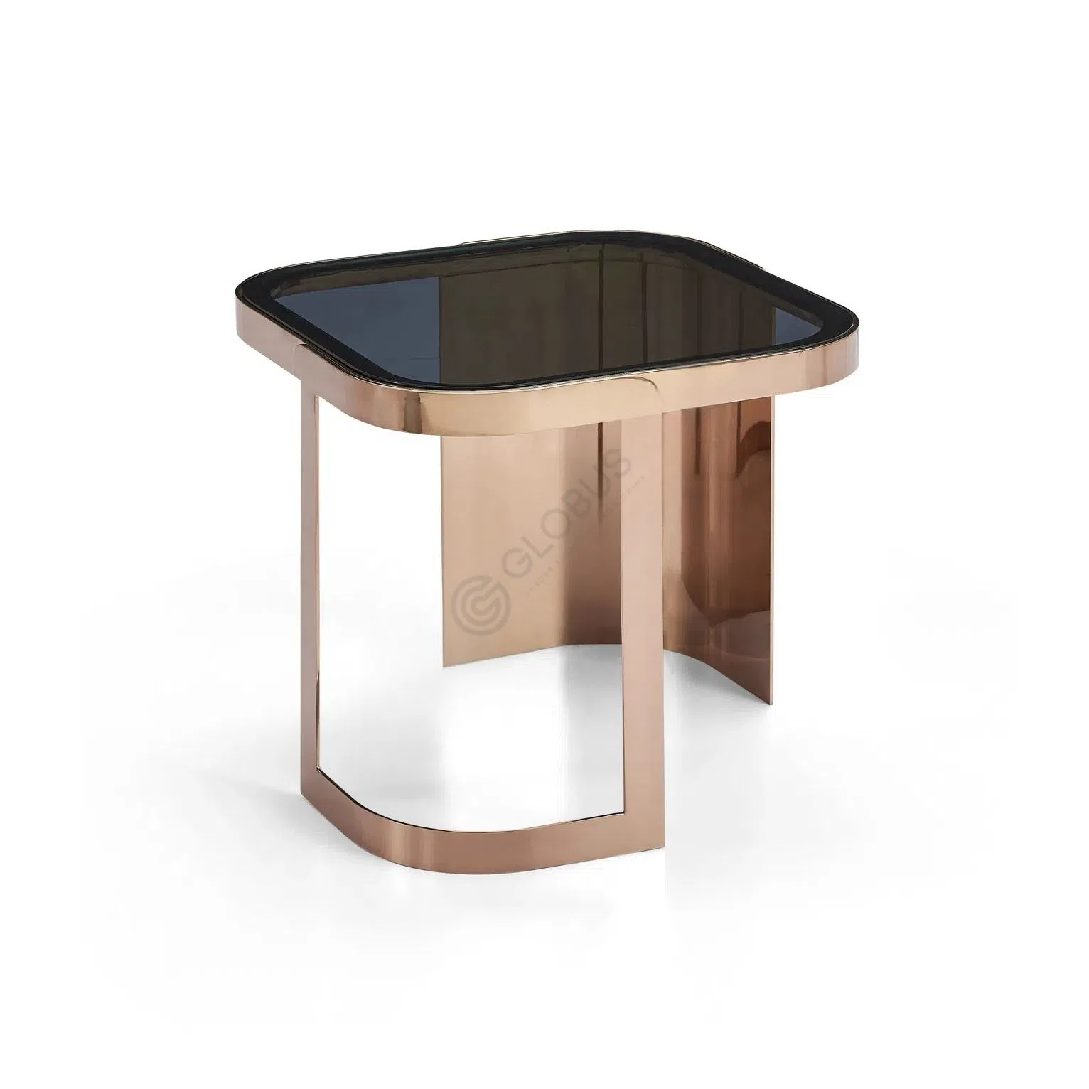Side table FENDI Bent