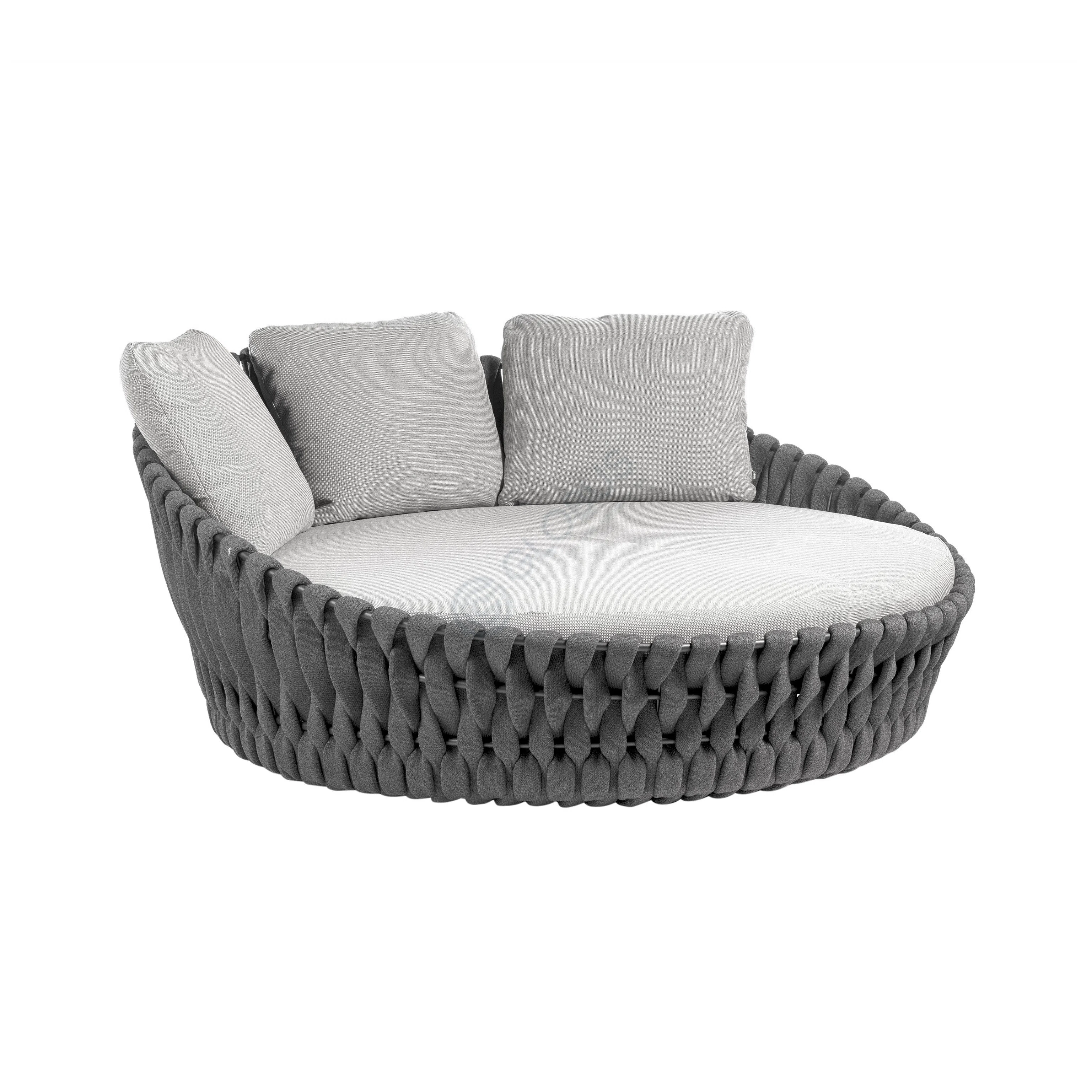 Outdoor sofa TRIBU Tosca