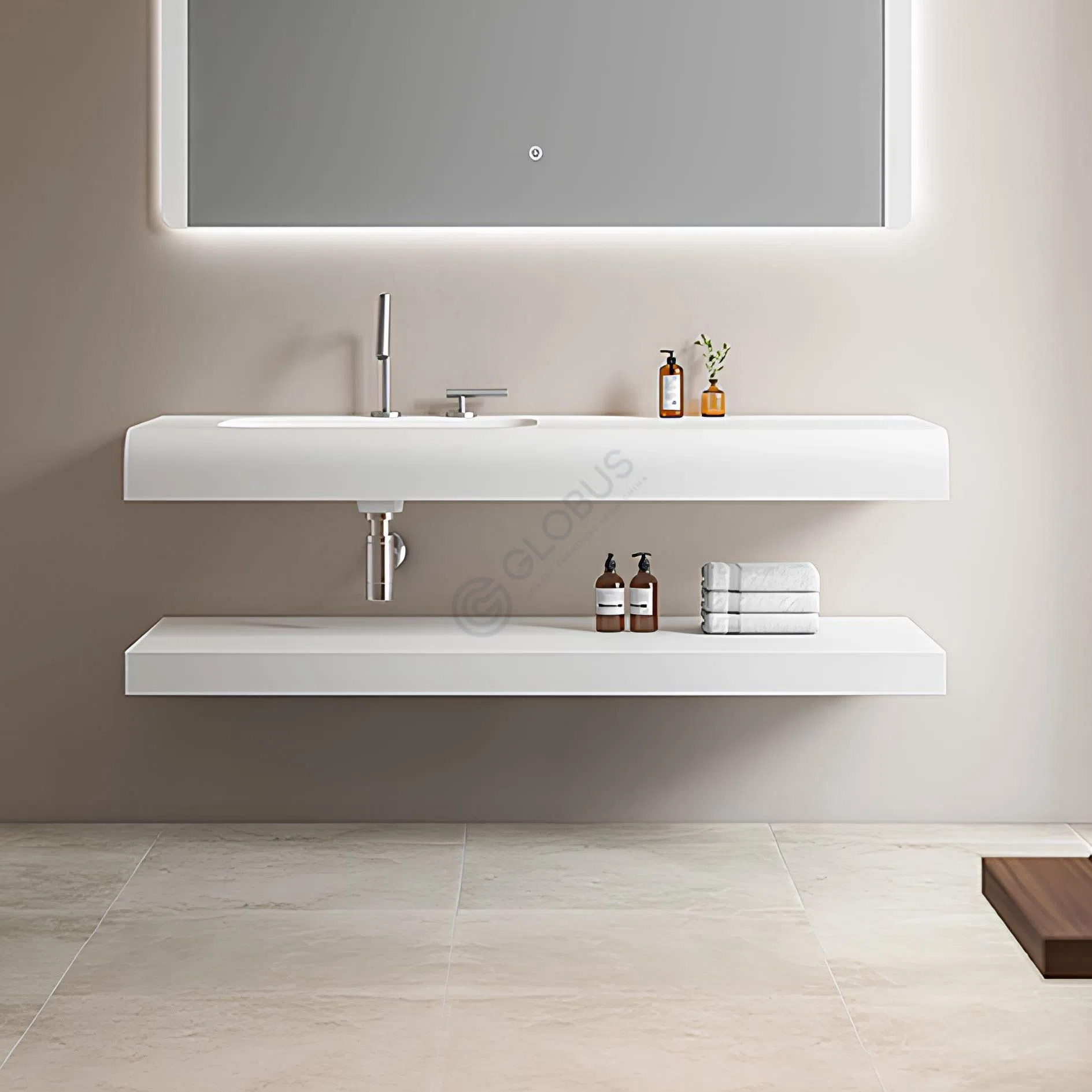 Sink Tanzana
