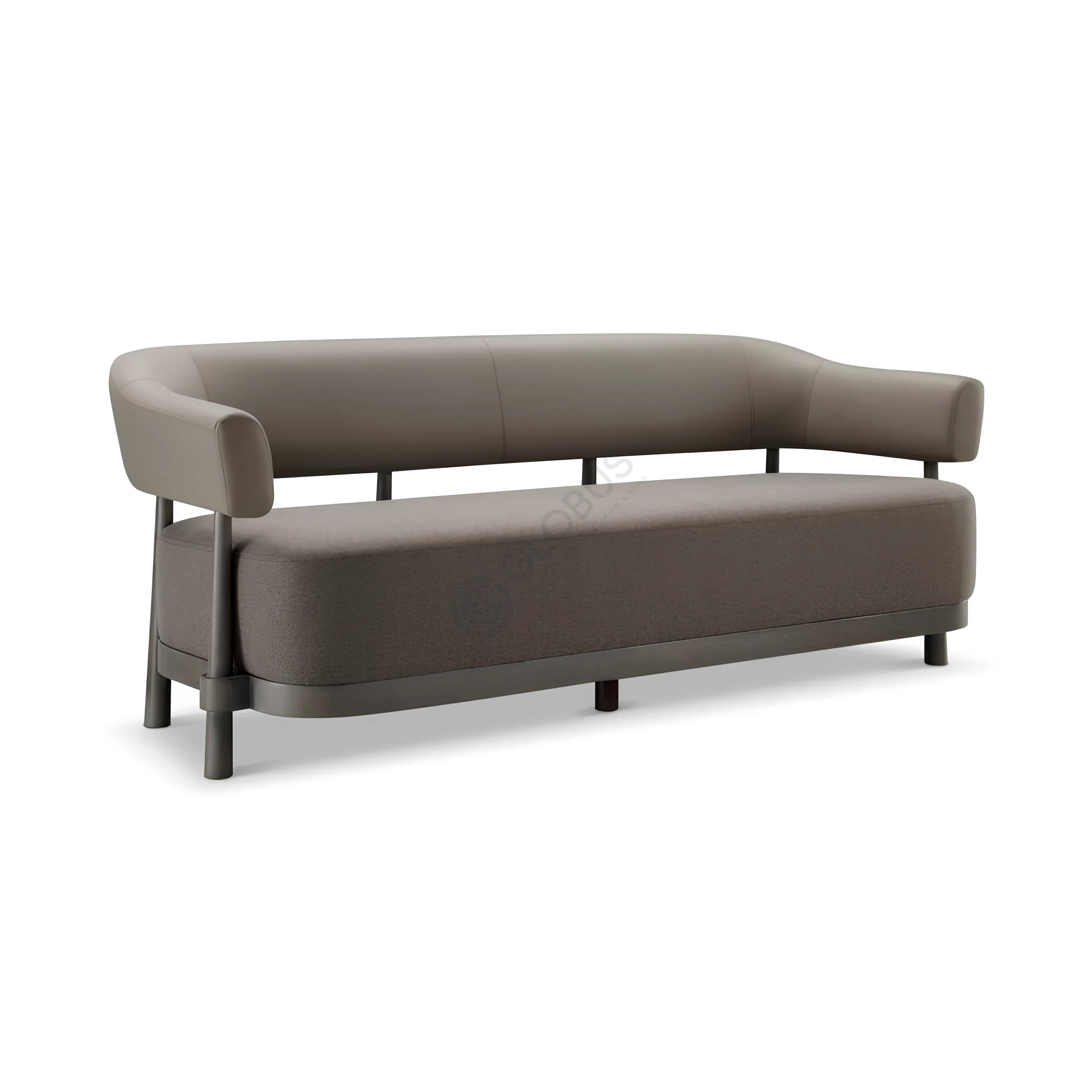 Диван CHRISTOPHE DELCOURT Gum