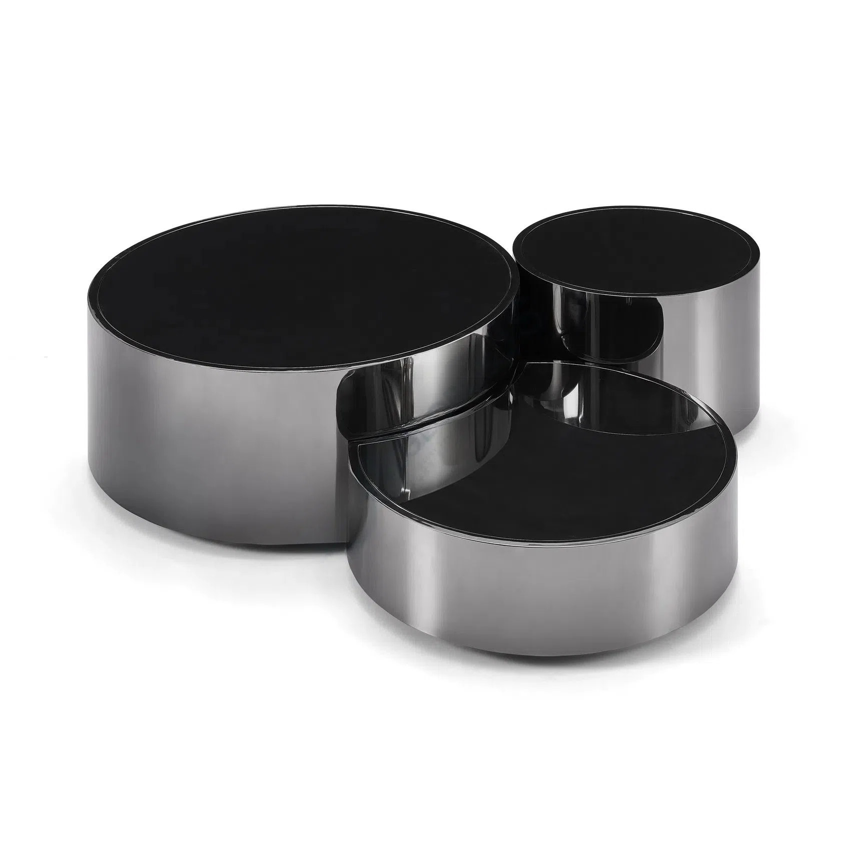 Side table BIZZOTTO Ikat 165