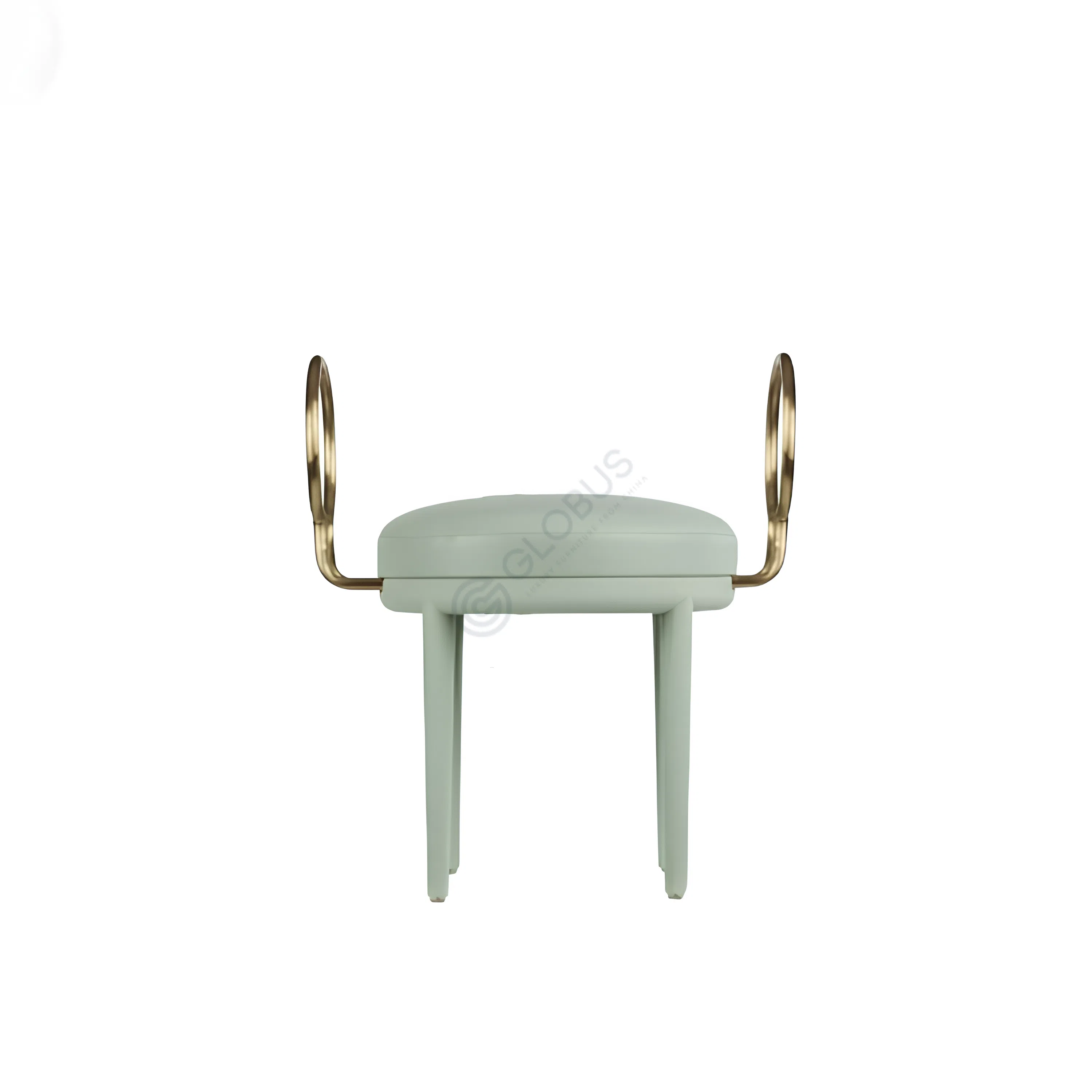 Pouf MAISON DADA Rose Sélavy