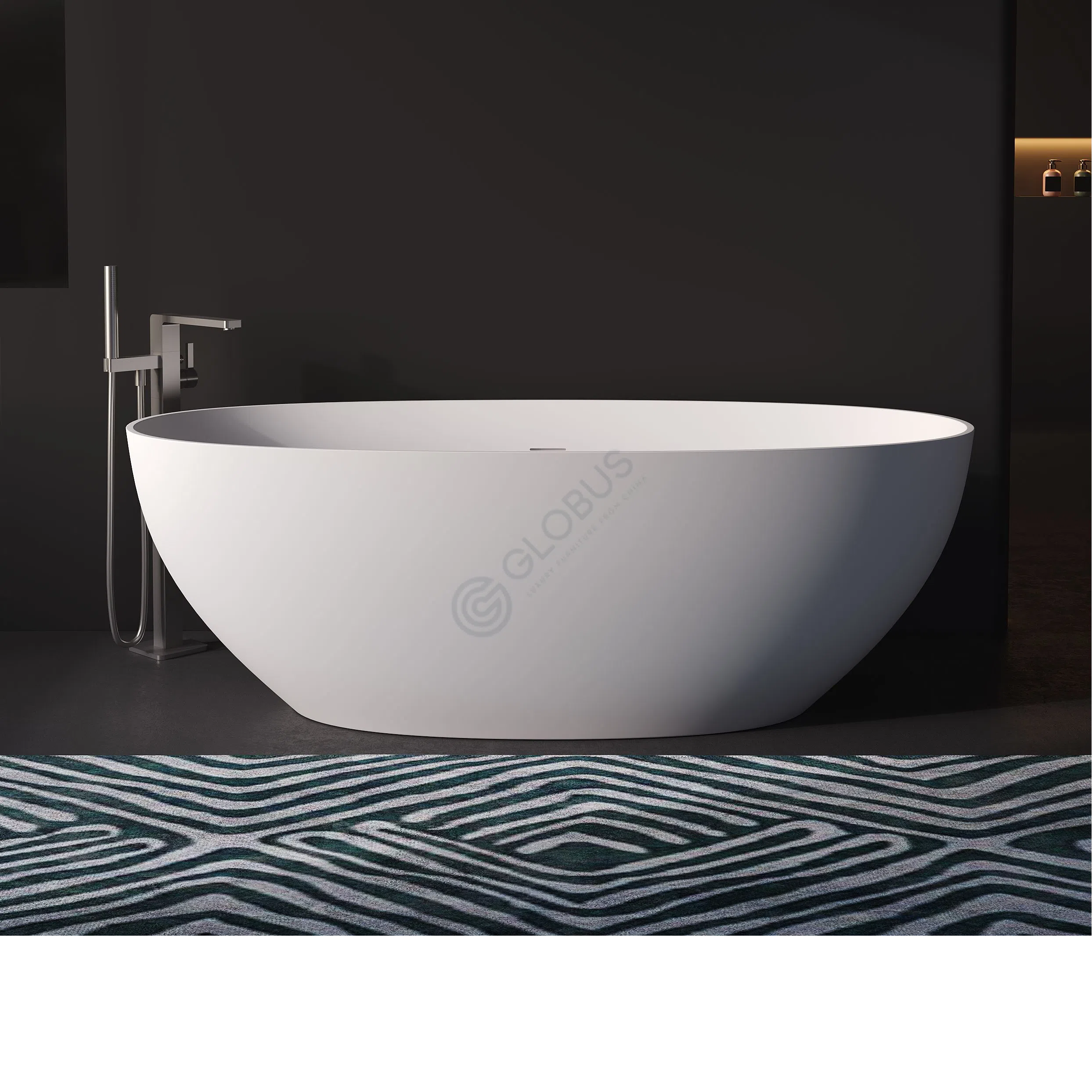 Bathtub Labellum