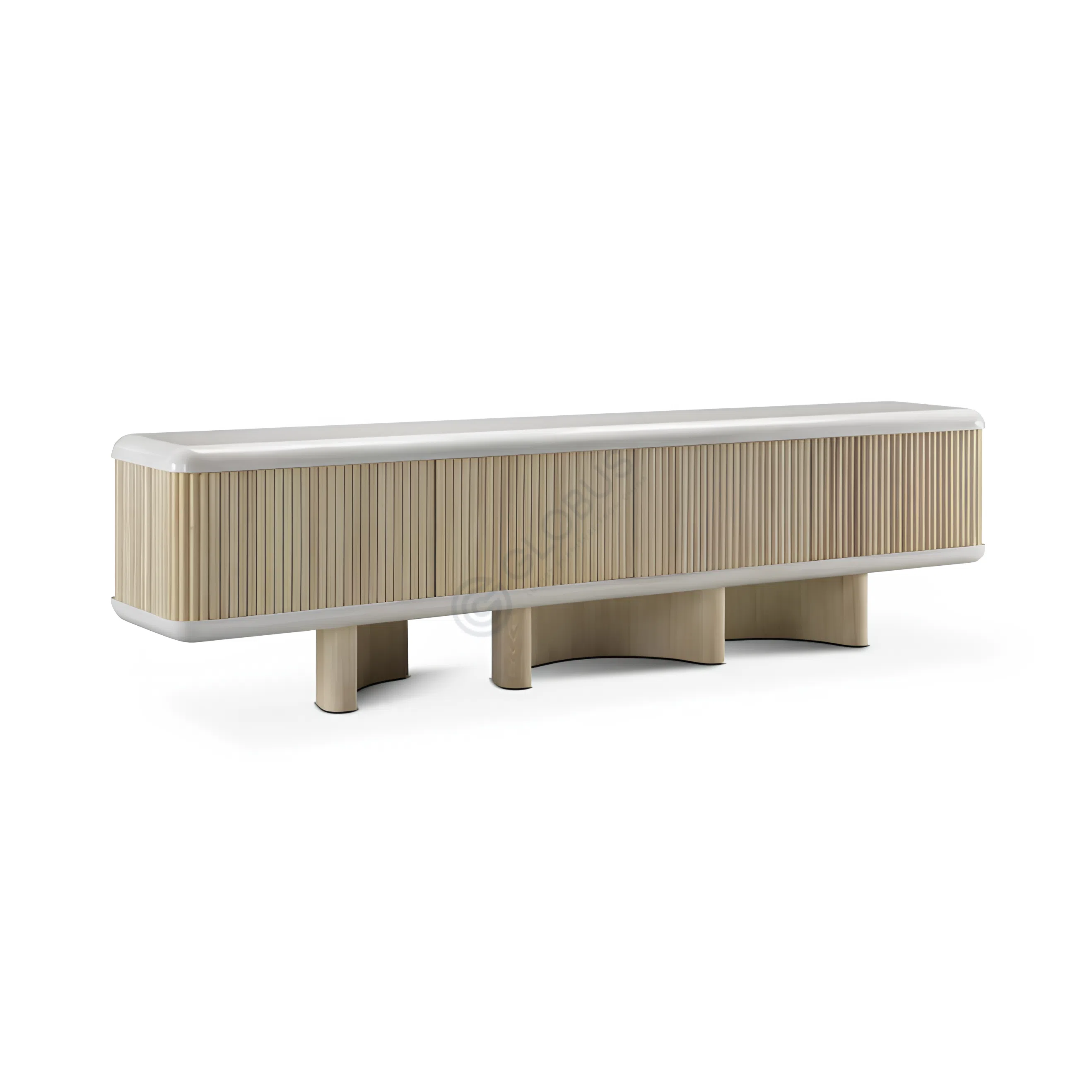 TV stand Orosette
