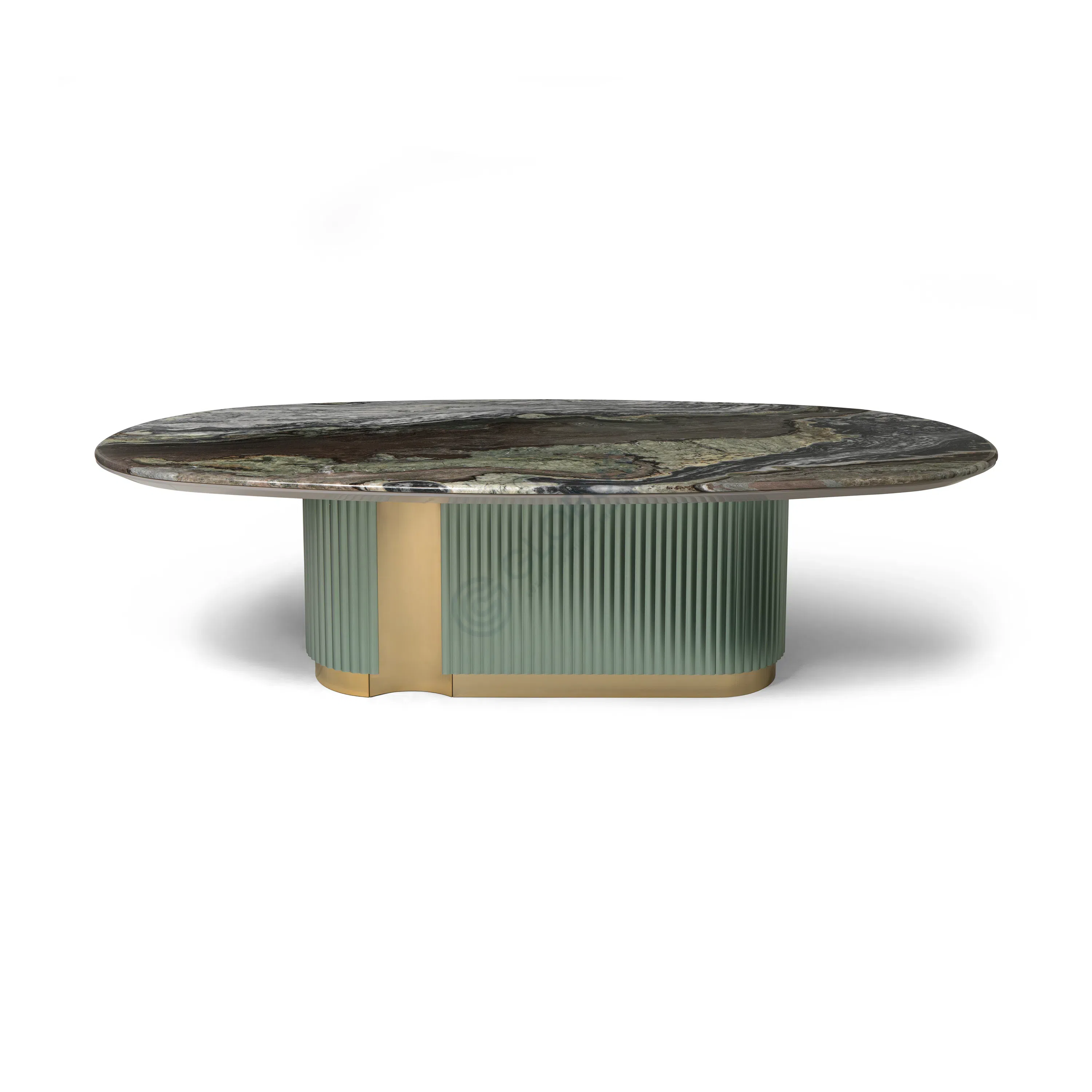 Dining table VISIONNAIRE Leonardo