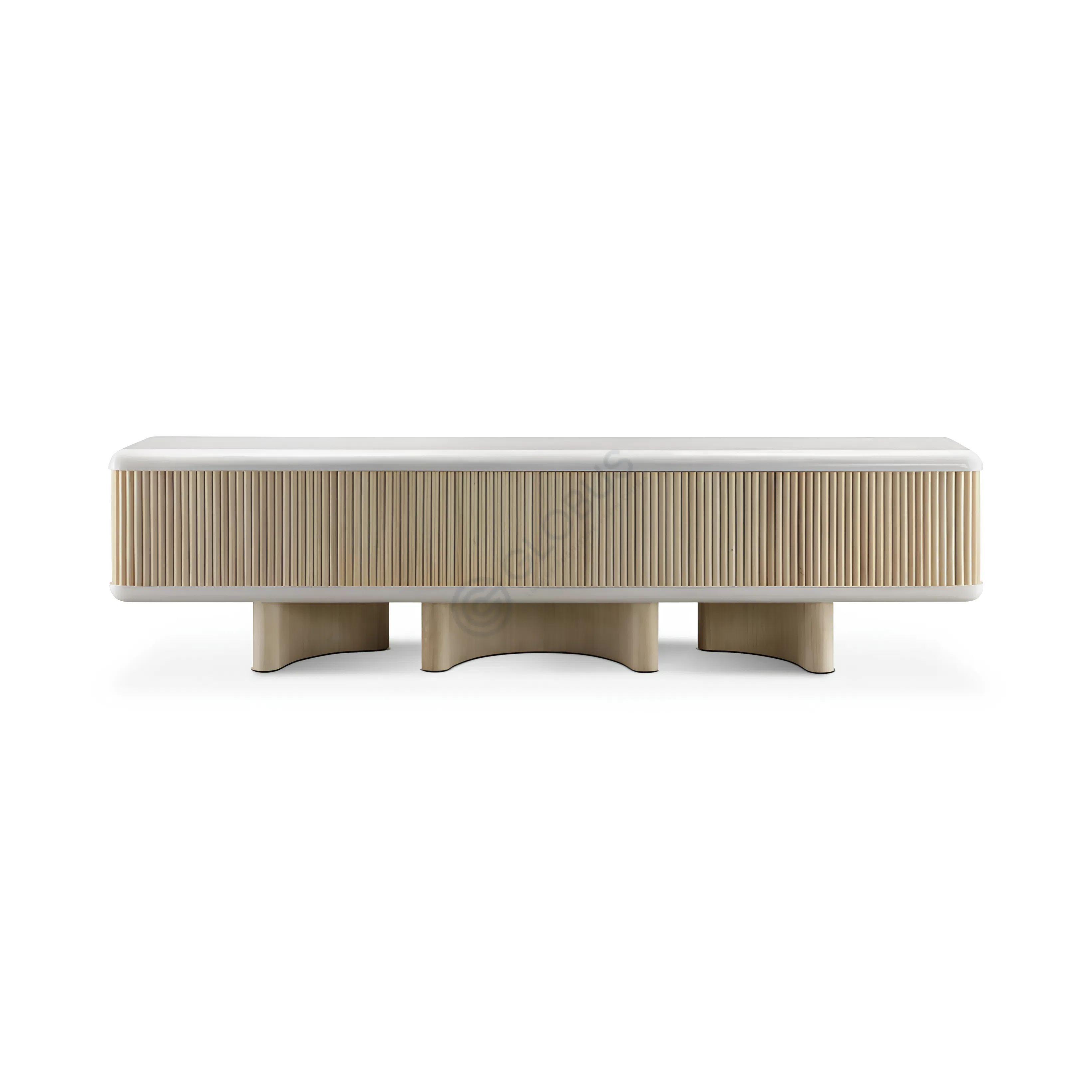 TV stand OLIVYA STONE Remo