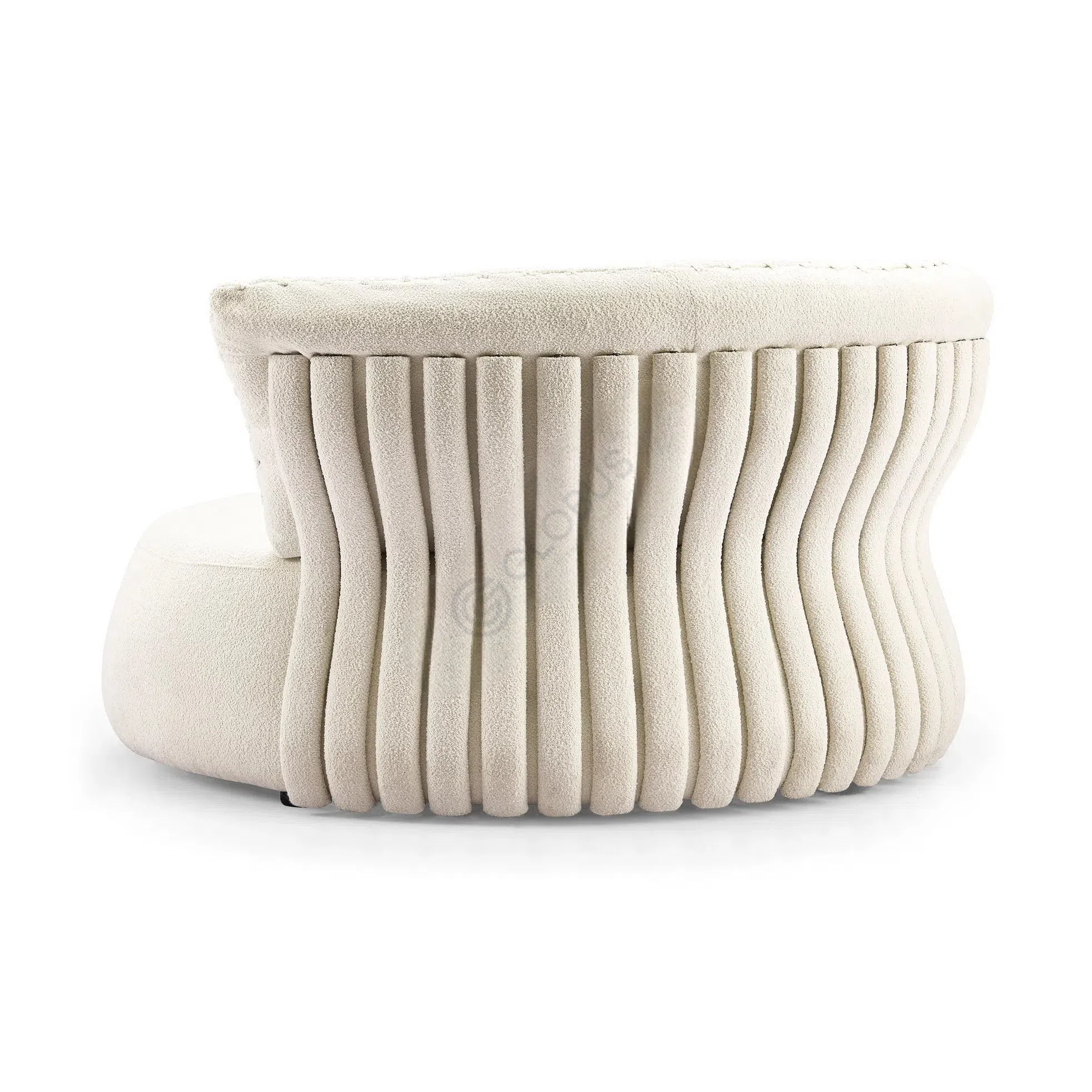 Couch CORNELIO CAPPELLINI Cannes