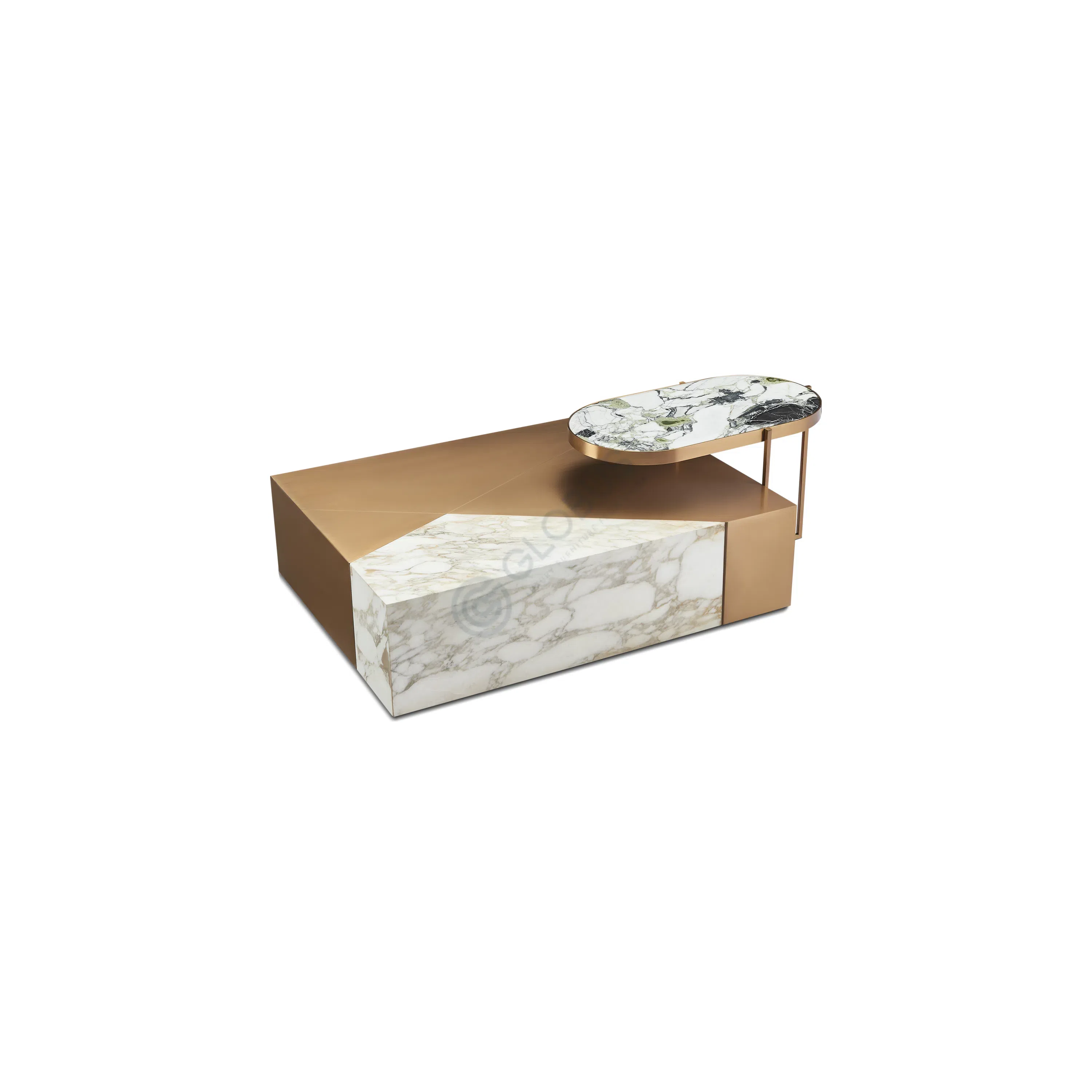Side table OPERA CONTEMPORARY Raoul
