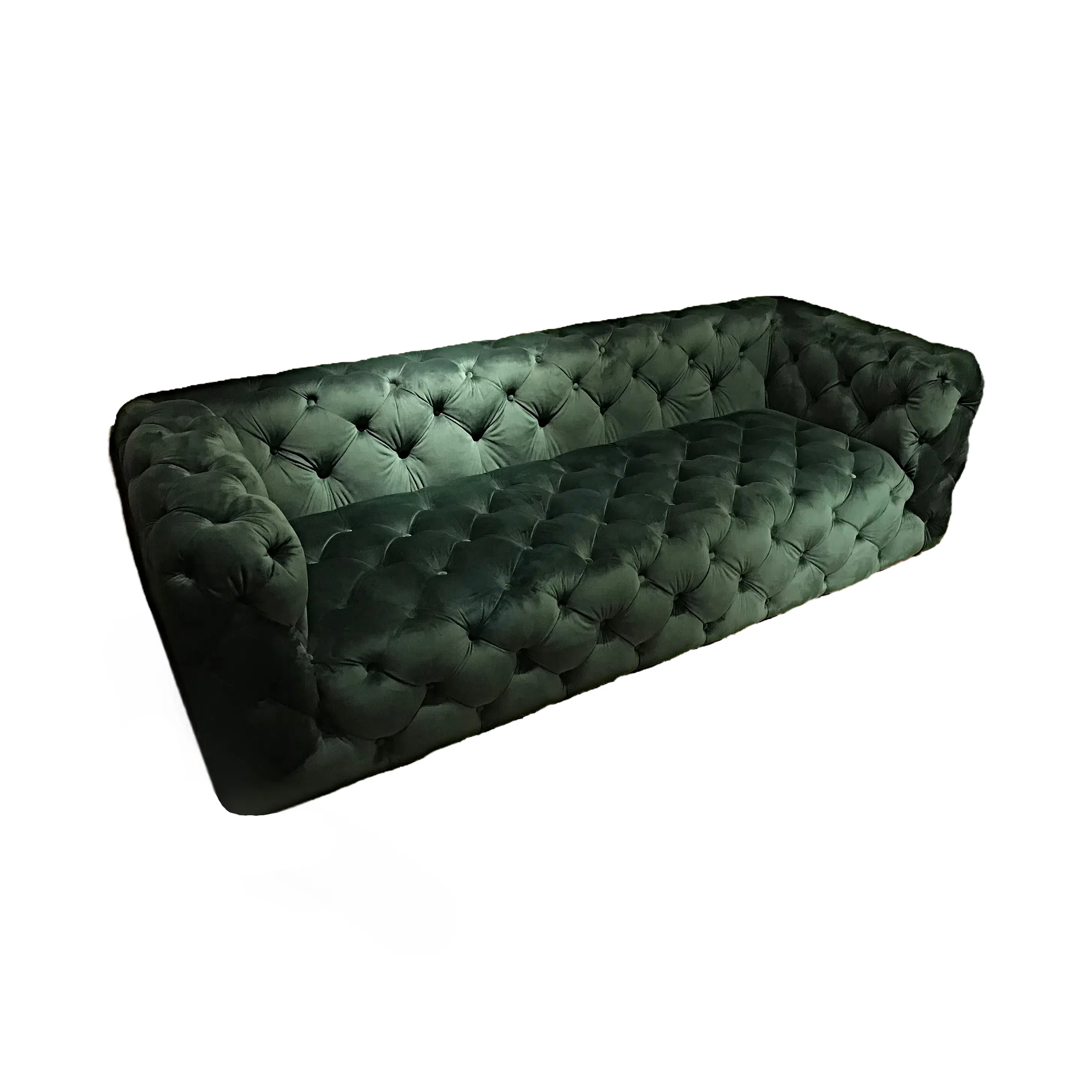 Диван TIMOTHY OULTON Tribeca Tufted