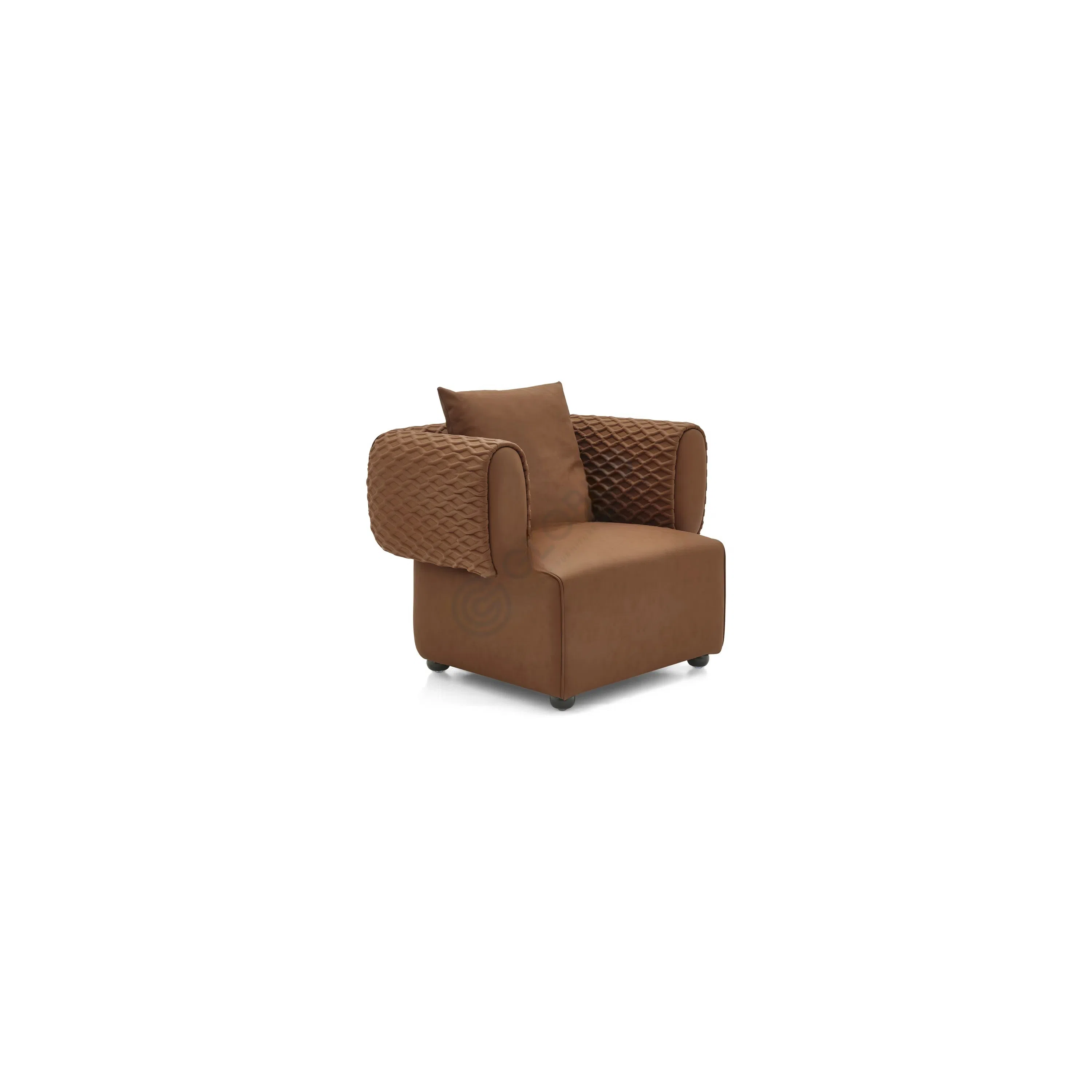 Armchair HESSENTIA Hug