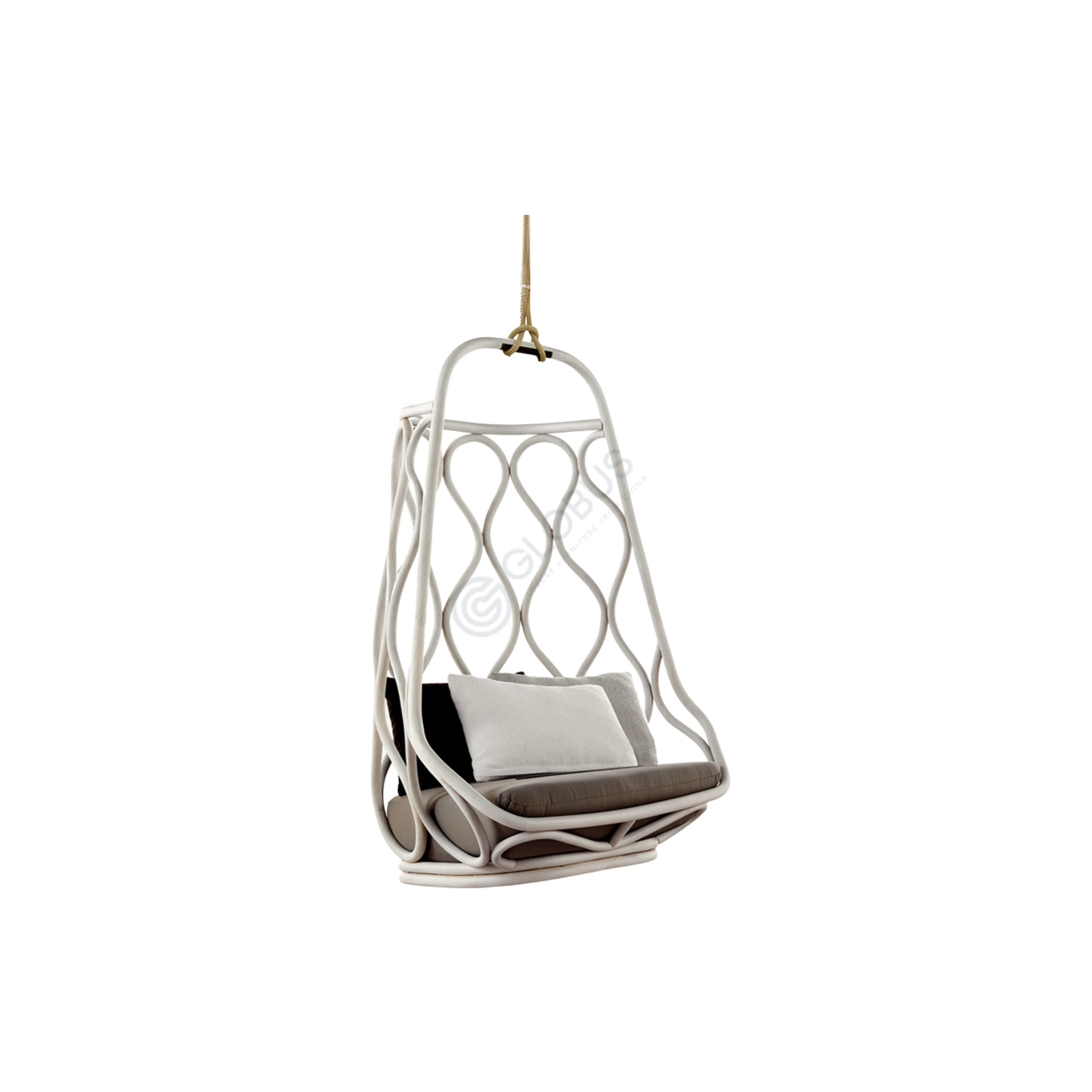Outdoor swing armchair EXPORMIM Nautica